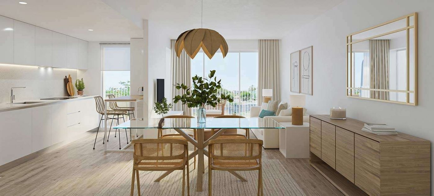 New Build - 2 Bedroom 2 Bathroom apartment in Jávea Xàbia - centro - Alicante New Build - 2 Bedroom 2 Bathroom apartment in Jávea Xàbia - centro - Alicante