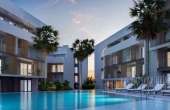 6-1175-87-10-115/4057, 2 Bedroom 2 Bathroom apartment in Jávea Xàbia