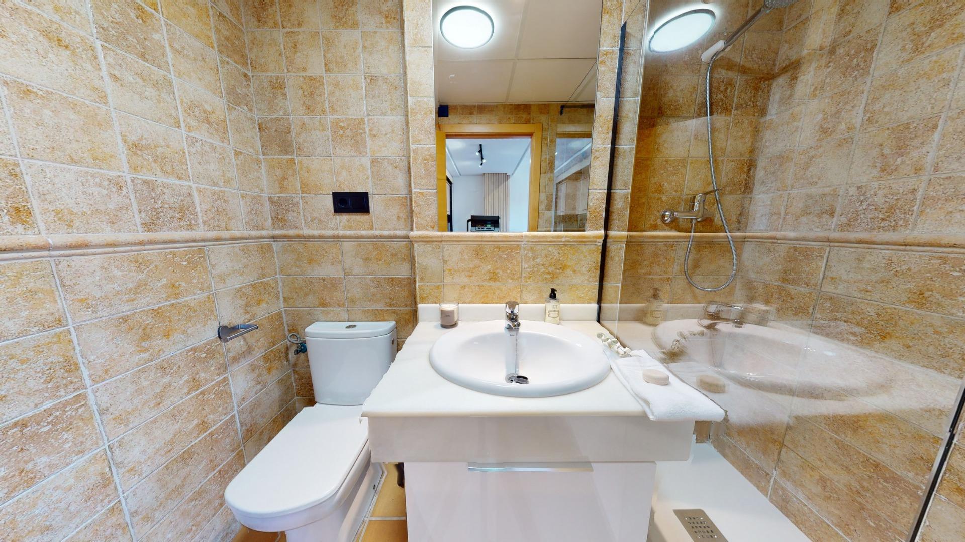 New Build - 1 Bedroom 1 Bathroom apartment in Archena - Villanueva del Rio Segura - Murcia New Build - 1 Bedroom 1 Bathroom apartment in Archena - Villanueva del Rio Segura - Murcia
