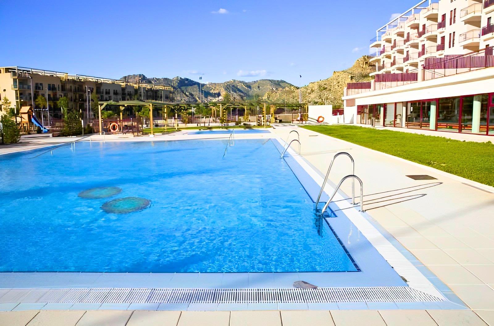 New Build - 1 Bedroom 1 Bathroom apartment in Archena - Villanueva del Rio Segura - Murcia New Build - 1 Bedroom 1 Bathroom apartment in Archena - Villanueva del Rio Segura - Murcia