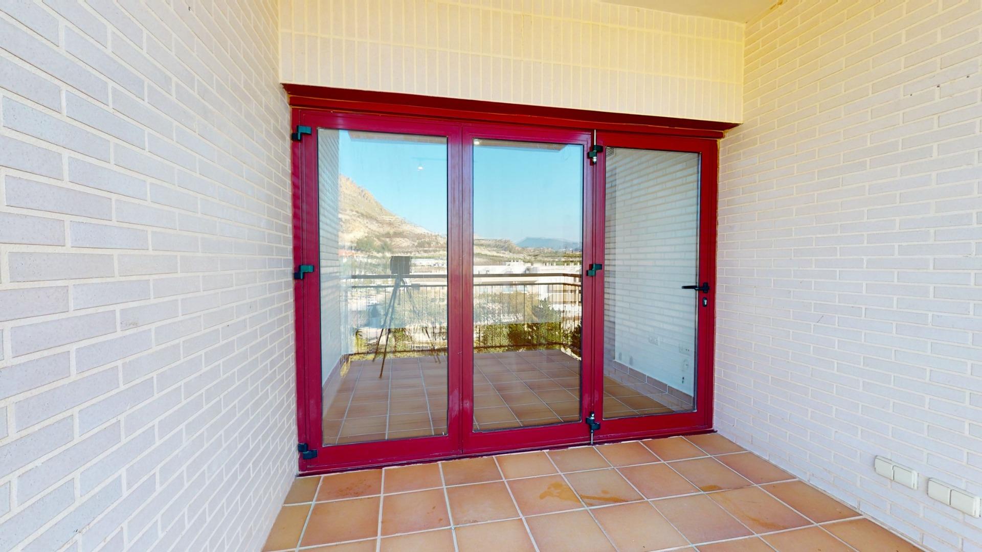 New Build - 1 Bedroom 1 Bathroom apartment in Archena - Villanueva del Rio Segura - Murcia New Build - 1 Bedroom 1 Bathroom apartment in Archena - Villanueva del Rio Segura - Murcia