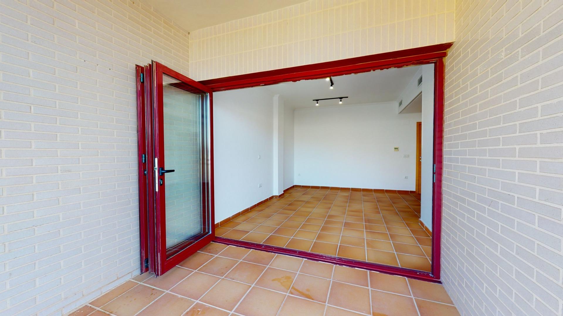 New Build - 1 Bedroom 1 Bathroom apartment in Archena - Villanueva del Rio Segura - Murcia New Build - 1 Bedroom 1 Bathroom apartment in Archena - Villanueva del Rio Segura - Murcia