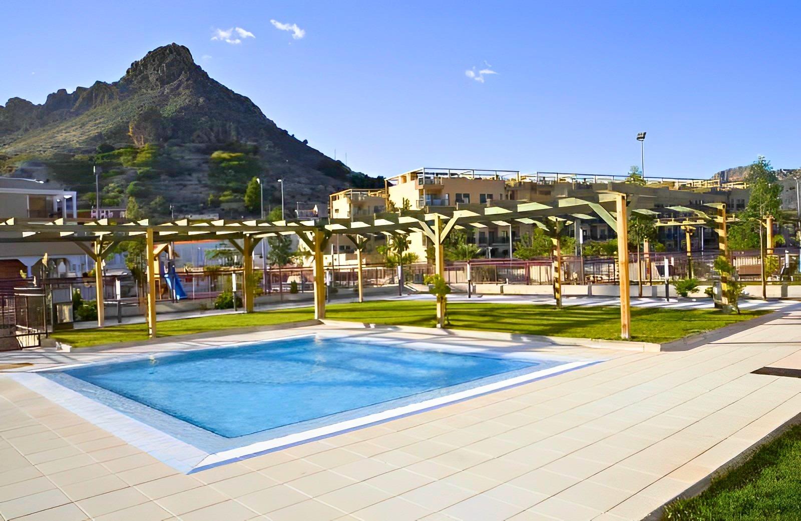 New Build - 1 Bedroom 1 Bathroom apartment in Archena - Villanueva del Rio Segura - Murcia New Build - 1 Bedroom 1 Bathroom apartment in Archena - Villanueva del Rio Segura - Murcia