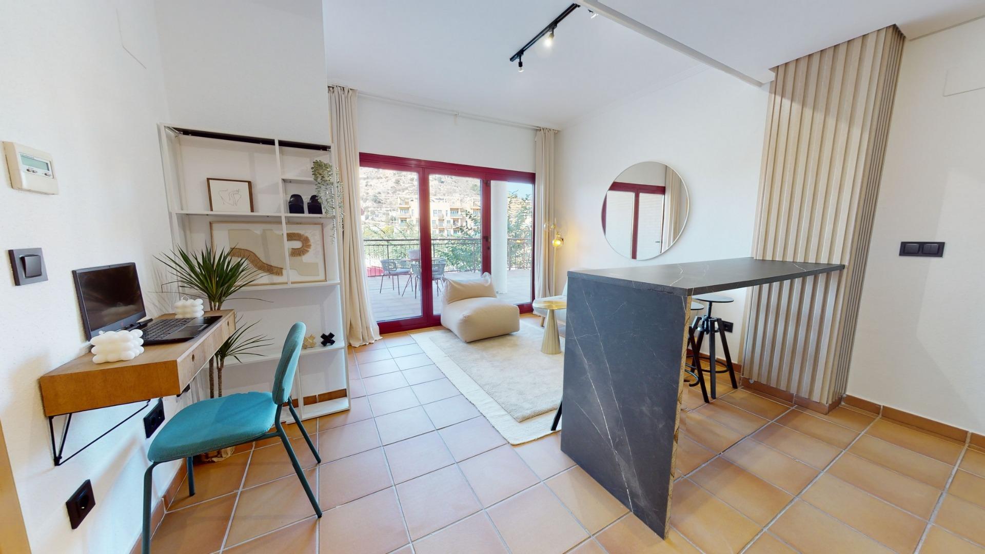 New Build - 1 Bedroom 1 Bathroom apartment in Archena - Villanueva del Rio Segura - Murcia New Build - 1 Bedroom 1 Bathroom apartment in Archena - Villanueva del Rio Segura - Murcia