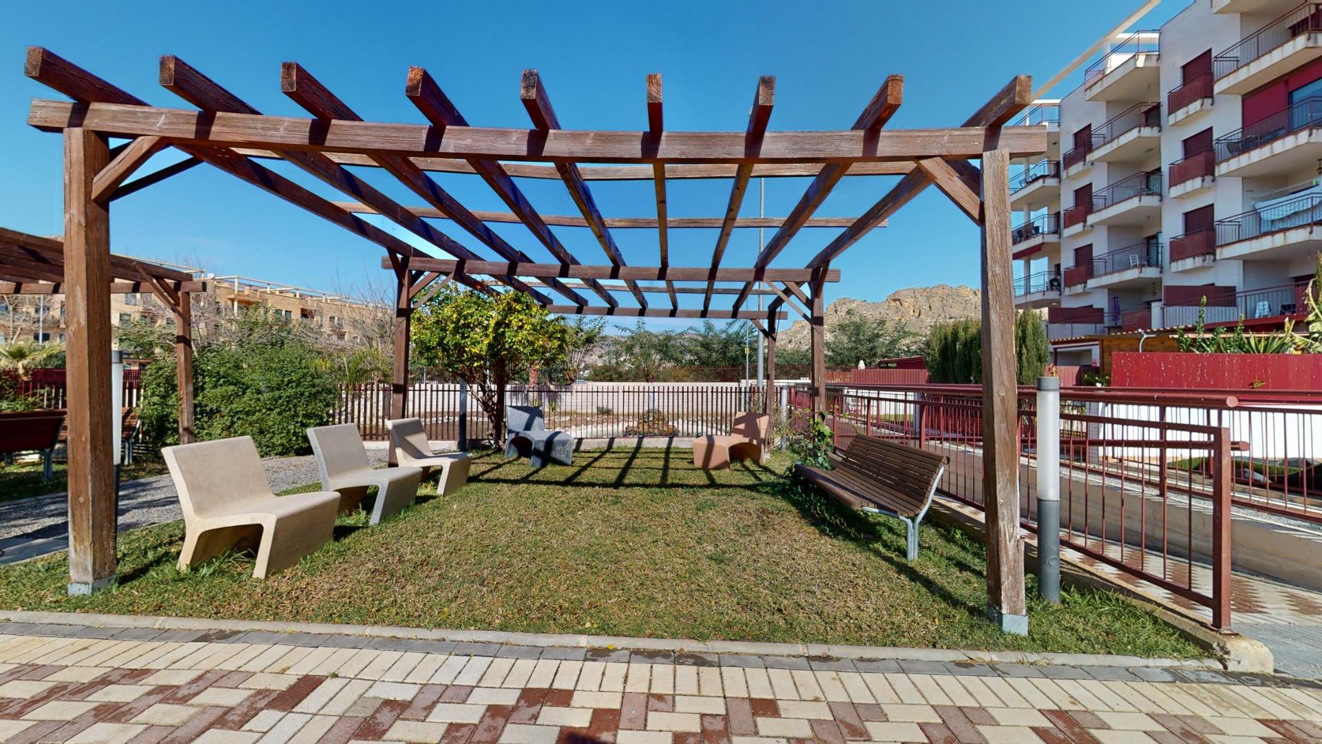 New Build - 1 Bedroom 1 Bathroom apartment in Archena - Villanueva del Rio Segura - Murcia New Build - 1 Bedroom 1 Bathroom apartment in Archena - Villanueva del Rio Segura - Murcia