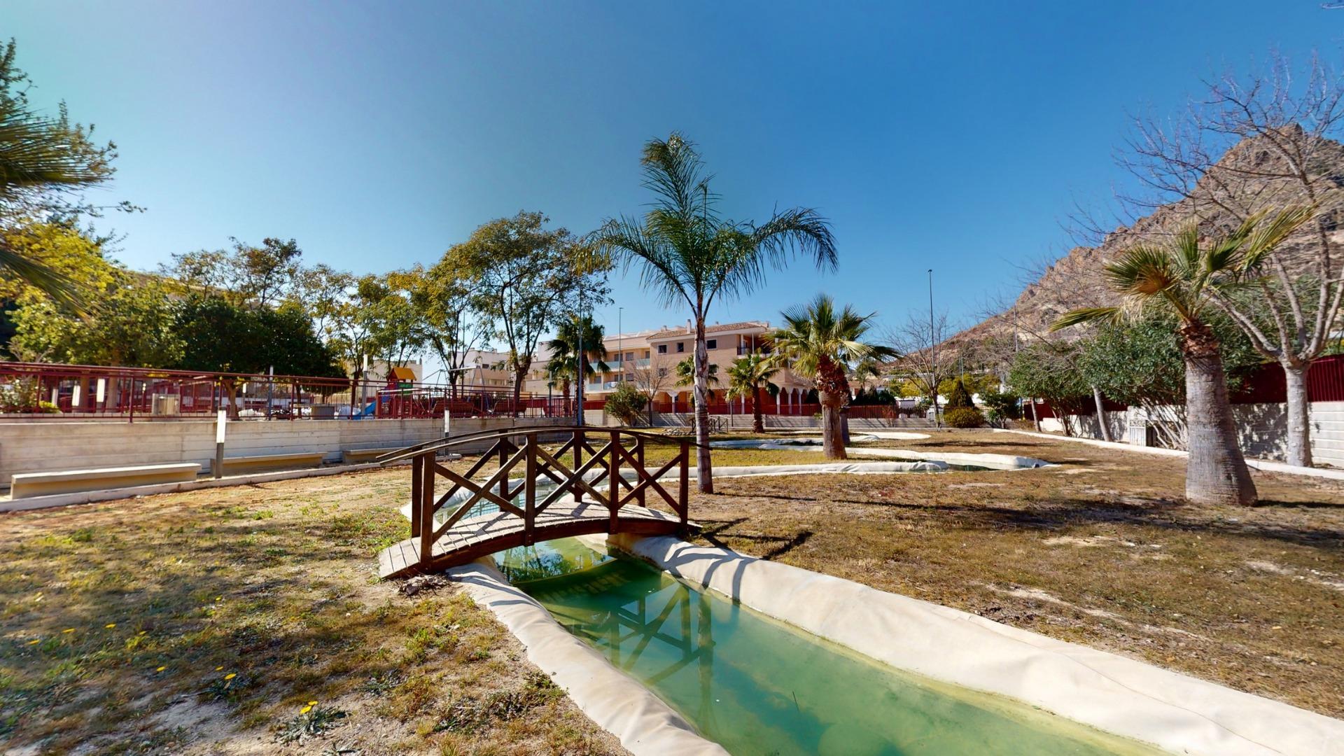 New Build - 1 Bedroom 1 Bathroom apartment in Archena - Villanueva del Rio Segura - Murcia New Build - 1 Bedroom 1 Bathroom apartment in Archena - Villanueva del Rio Segura - Murcia
