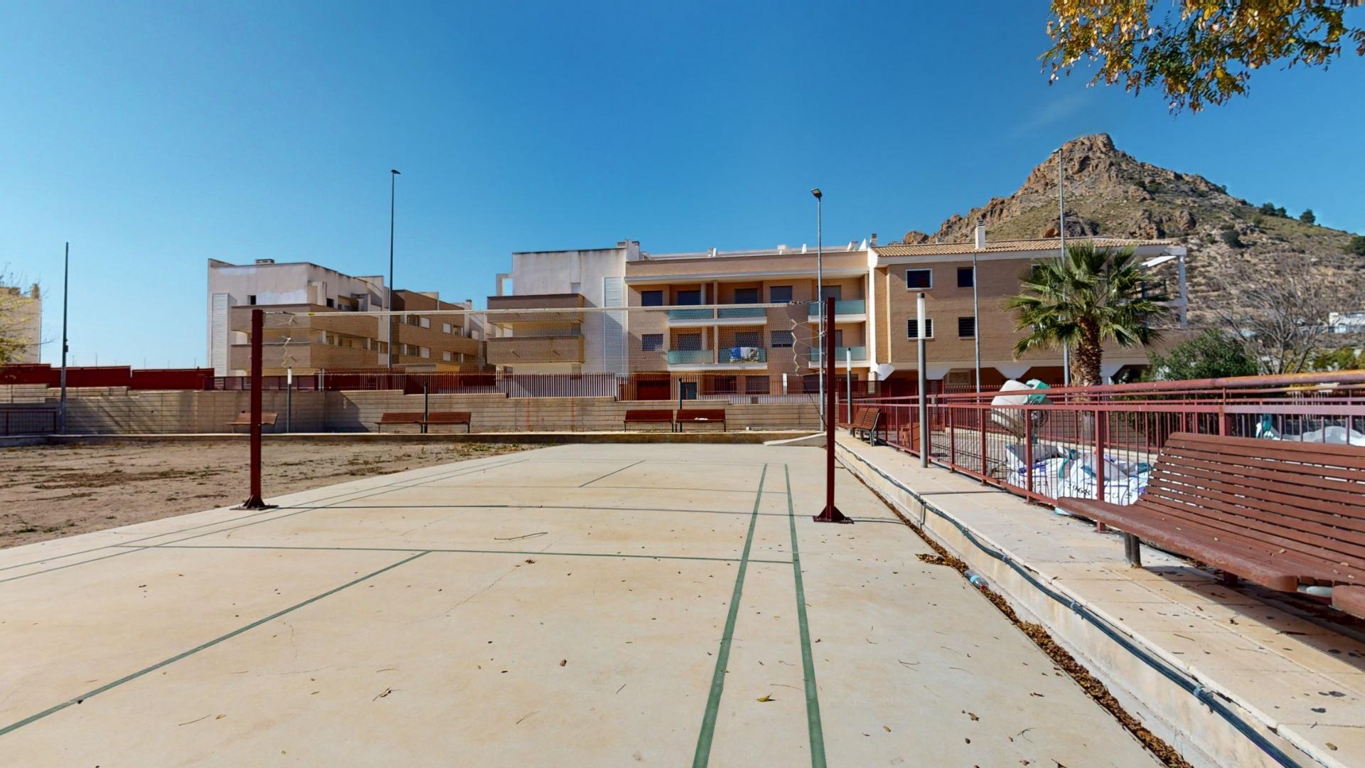 New Build - 1 Bedroom 1 Bathroom apartment in Archena - Villanueva del Rio Segura - Murcia New Build - 1 Bedroom 1 Bathroom apartment in Archena - Villanueva del Rio Segura - Murcia