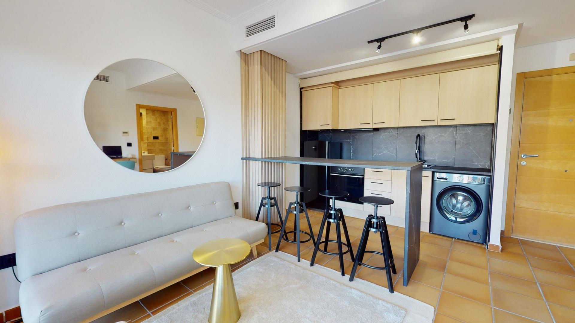 New Build - 1 Bedroom 1 Bathroom apartment in Archena - Villanueva del Rio Segura - Murcia New Build - 1 Bedroom 1 Bathroom apartment in Archena - Villanueva del Rio Segura - Murcia