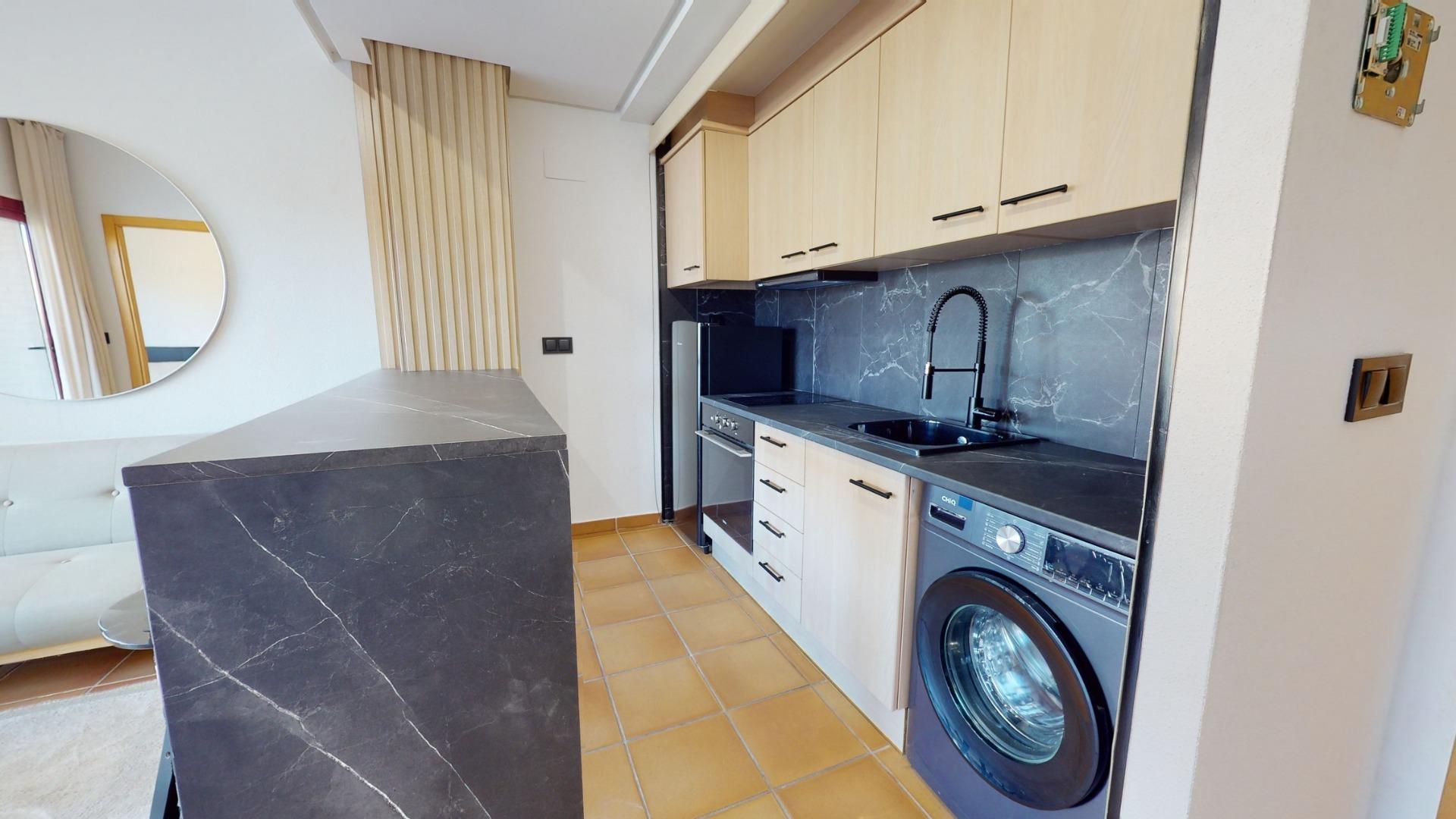 New Build - 1 Bedroom 1 Bathroom apartment in Archena - Villanueva del Rio Segura - Murcia New Build - 1 Bedroom 1 Bathroom apartment in Archena - Villanueva del Rio Segura - Murcia