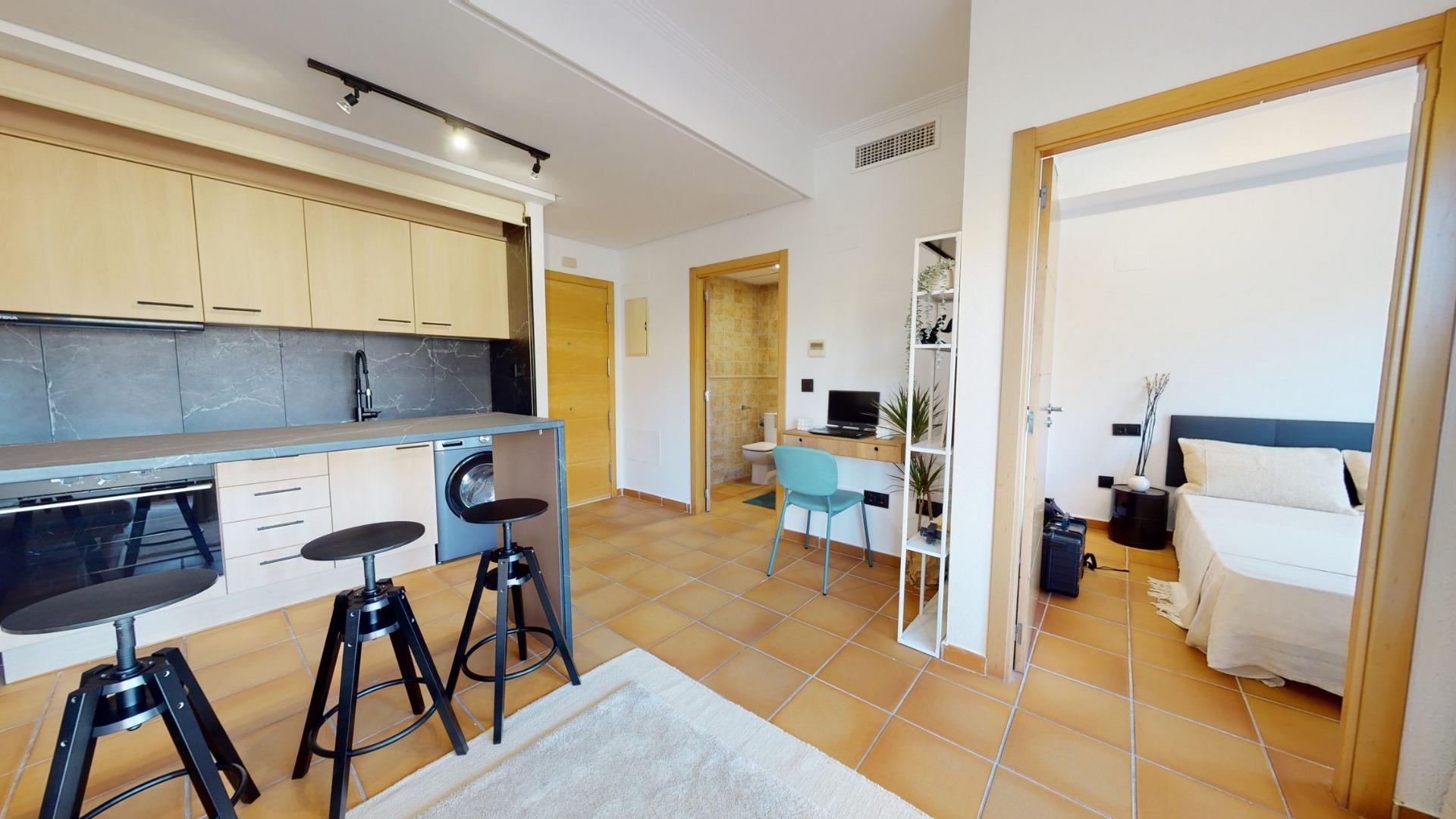 New Build - 1 Bedroom 1 Bathroom apartment in Archena - Villanueva del Rio Segura - Murcia New Build - 1 Bedroom 1 Bathroom apartment in Archena - Villanueva del Rio Segura - Murcia