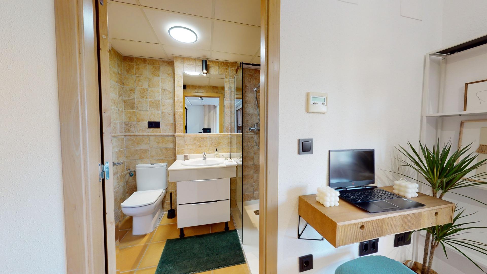 New Build - 1 Bedroom 1 Bathroom apartment in Archena - Villanueva del Rio Segura - Murcia New Build - 1 Bedroom 1 Bathroom apartment in Archena - Villanueva del Rio Segura - Murcia
