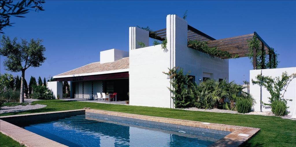 3 Bedroom 2 Bathroom villa in Sucina