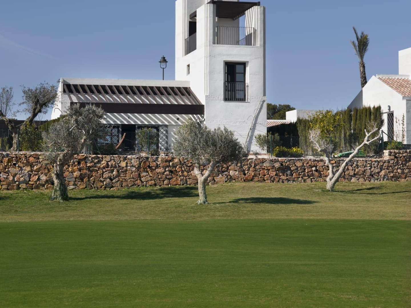 2 Bedroom 2 Bathroom villa in Sucina