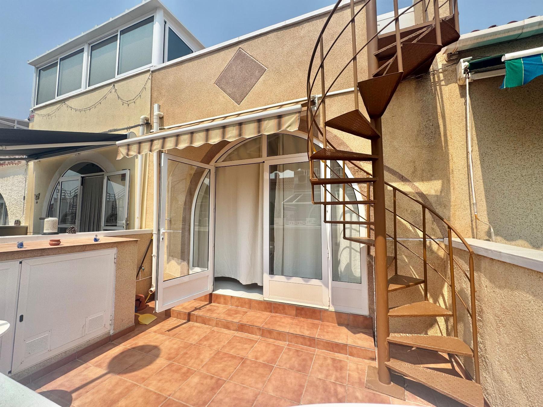 Resale - 1 Bedroom 1 Bathroom Bungalow in Torrevieja - El Chaparral - Alicante Resale - 1 Bedroom 1 Bathroom Bungalow in Torrevieja - El Chaparral - Alicante