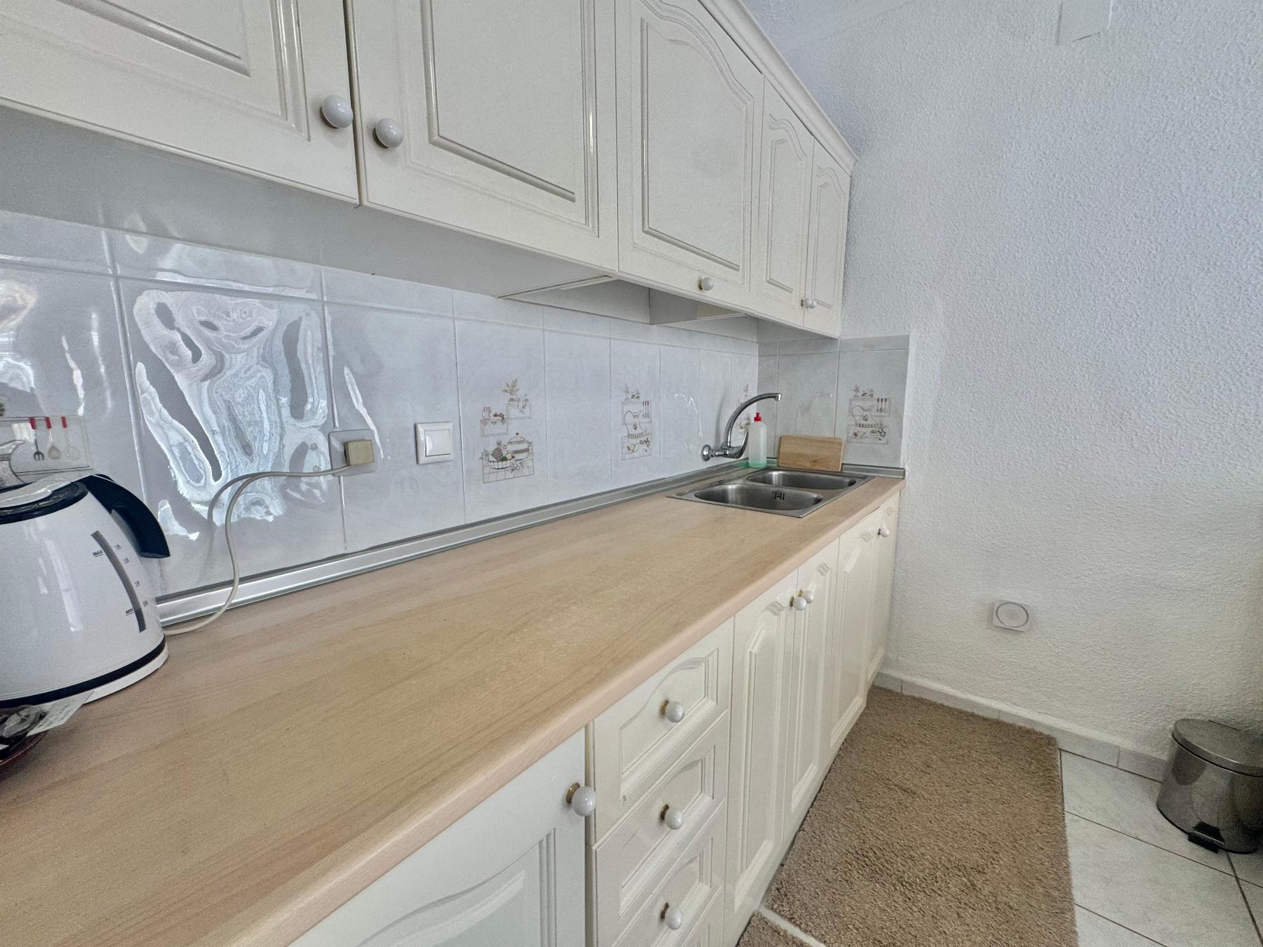Resale - 1 Bedroom 1 Bathroom Bungalow in Torrevieja - El Chaparral - Alicante Resale - 1 Bedroom 1 Bathroom Bungalow in Torrevieja - El Chaparral - Alicante