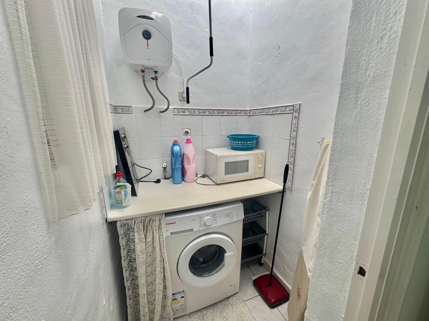 Resale - 1 Bedroom 1 Bathroom Bungalow in Torrevieja - El Chaparral - Alicante Resale - 1 Bedroom 1 Bathroom Bungalow in Torrevieja - El Chaparral - Alicante
