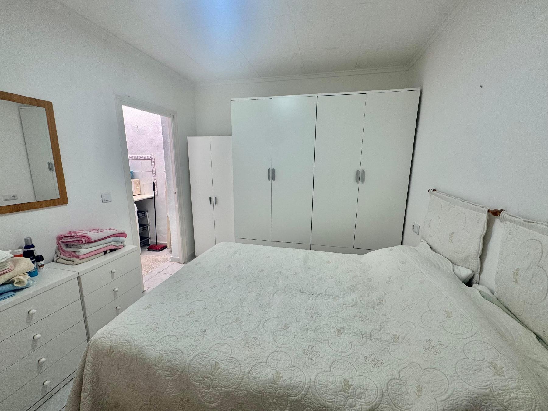 Resale - 1 Bedroom 1 Bathroom Bungalow in Torrevieja - El Chaparral - Alicante Resale - 1 Bedroom 1 Bathroom Bungalow in Torrevieja - El Chaparral - Alicante