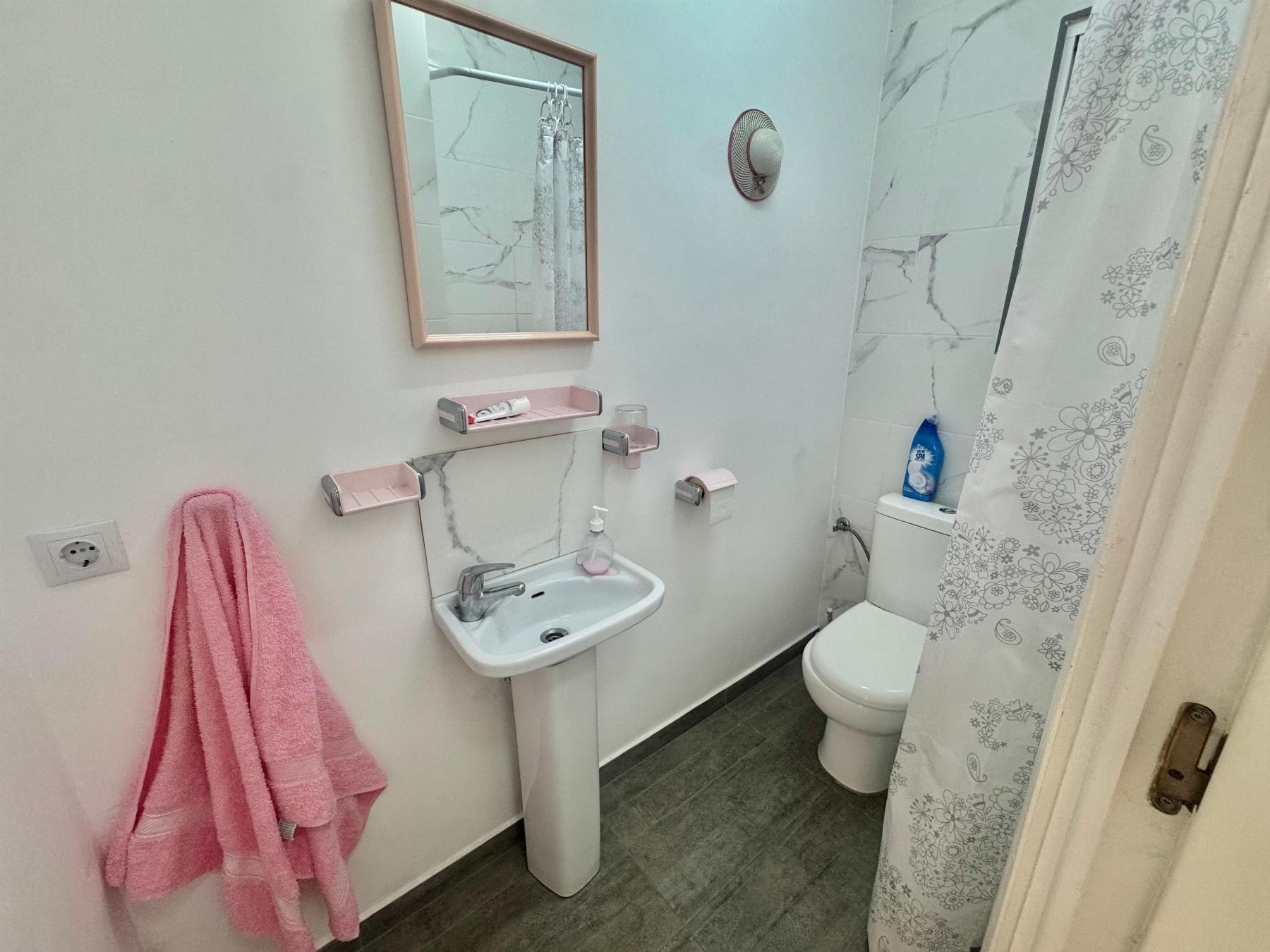 Resale - 1 Bedroom 1 Bathroom Bungalow in Torrevieja - El Chaparral - Alicante Resale - 1 Bedroom 1 Bathroom Bungalow in Torrevieja - El Chaparral - Alicante