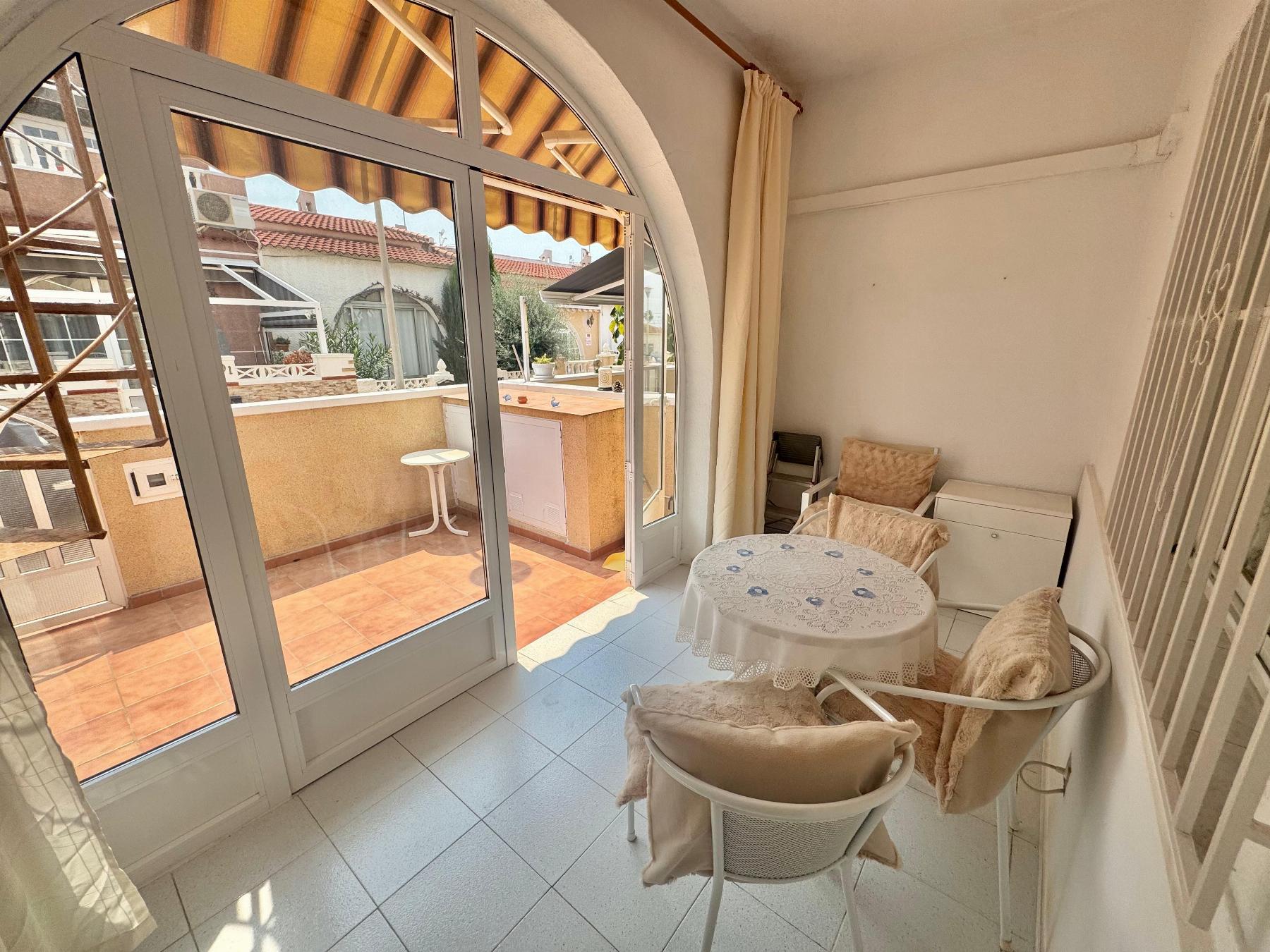 Resale - 1 Bedroom 1 Bathroom Bungalow in Torrevieja - El Chaparral - Alicante Resale - 1 Bedroom 1 Bathroom Bungalow in Torrevieja - El Chaparral - Alicante