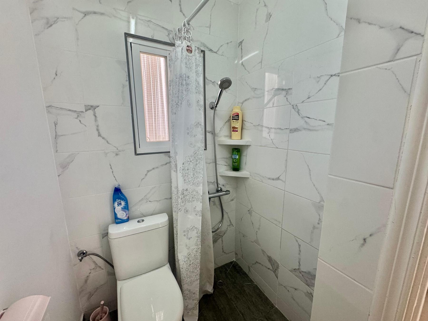 Resale - 1 Bedroom 1 Bathroom Bungalow in Torrevieja - El Chaparral - Alicante Resale - 1 Bedroom 1 Bathroom Bungalow in Torrevieja - El Chaparral - Alicante