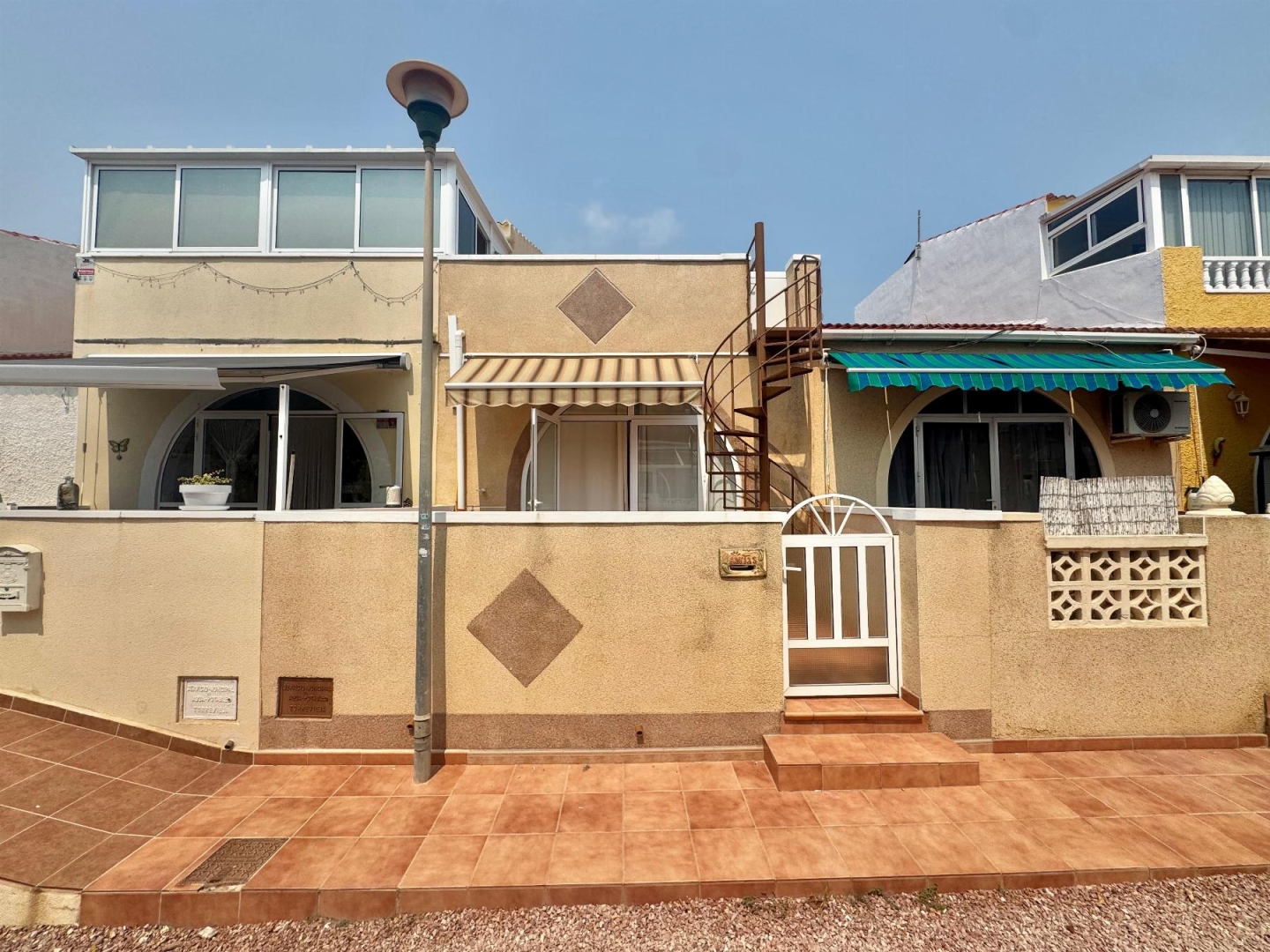 1 Bedroom 1 Bathroom Bungalow in Torrevieja