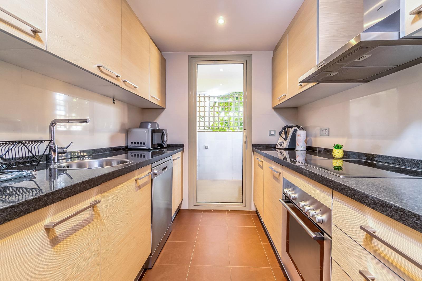 Resale - 3 Bedroom 2 Bathroom Apartamento in Orihuela Costa - Las Colinas Golf - Alicante Resale - 3 Bedroom 2 Bathroom Apartamento in Orihuela Costa - Las Colinas Golf - Alicante
