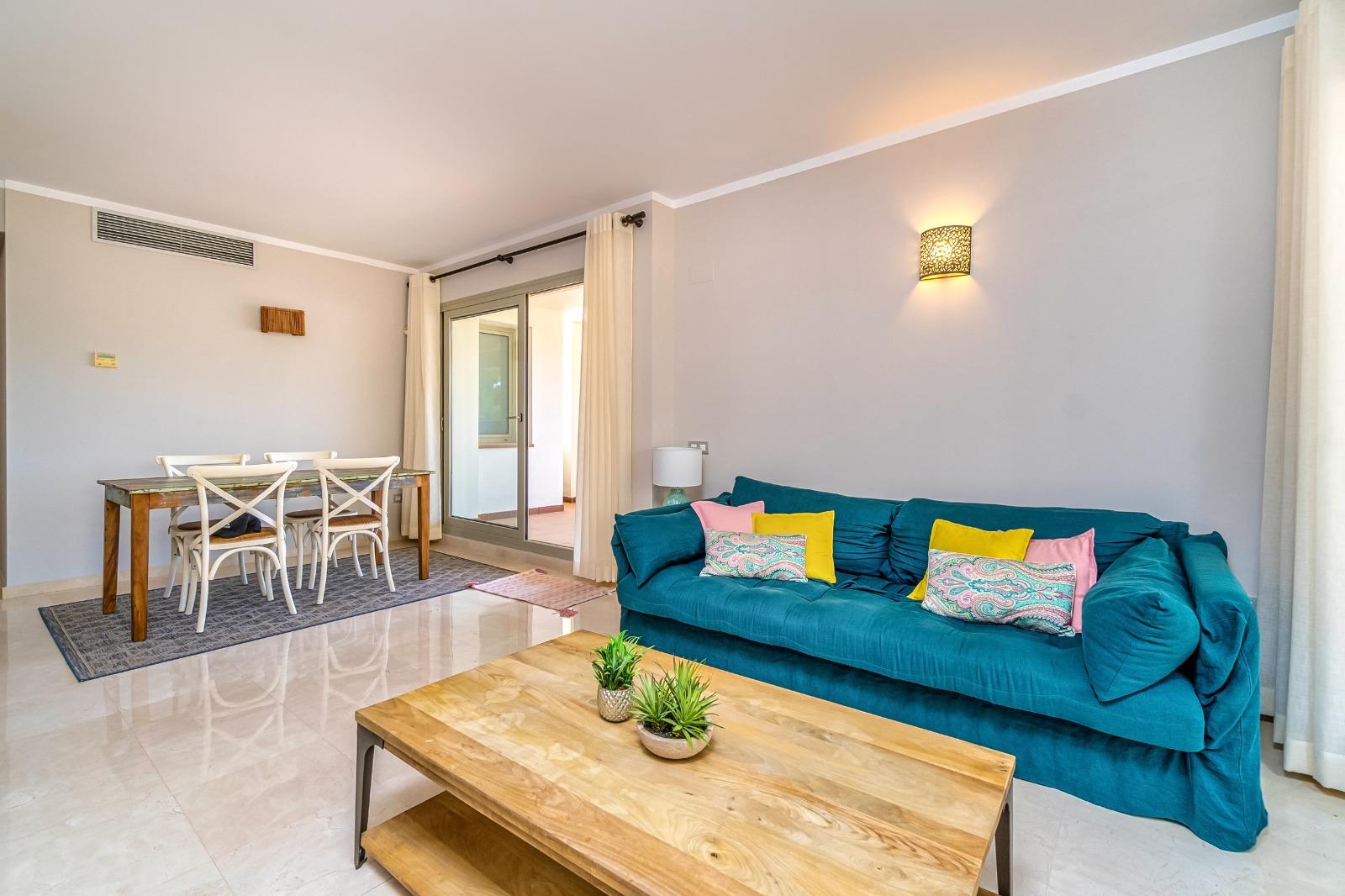 Resale - 3 Bedroom 2 Bathroom Apartamento in Orihuela Costa - Las Colinas Golf - Alicante Resale - 3 Bedroom 2 Bathroom Apartamento in Orihuela Costa - Las Colinas Golf - Alicante