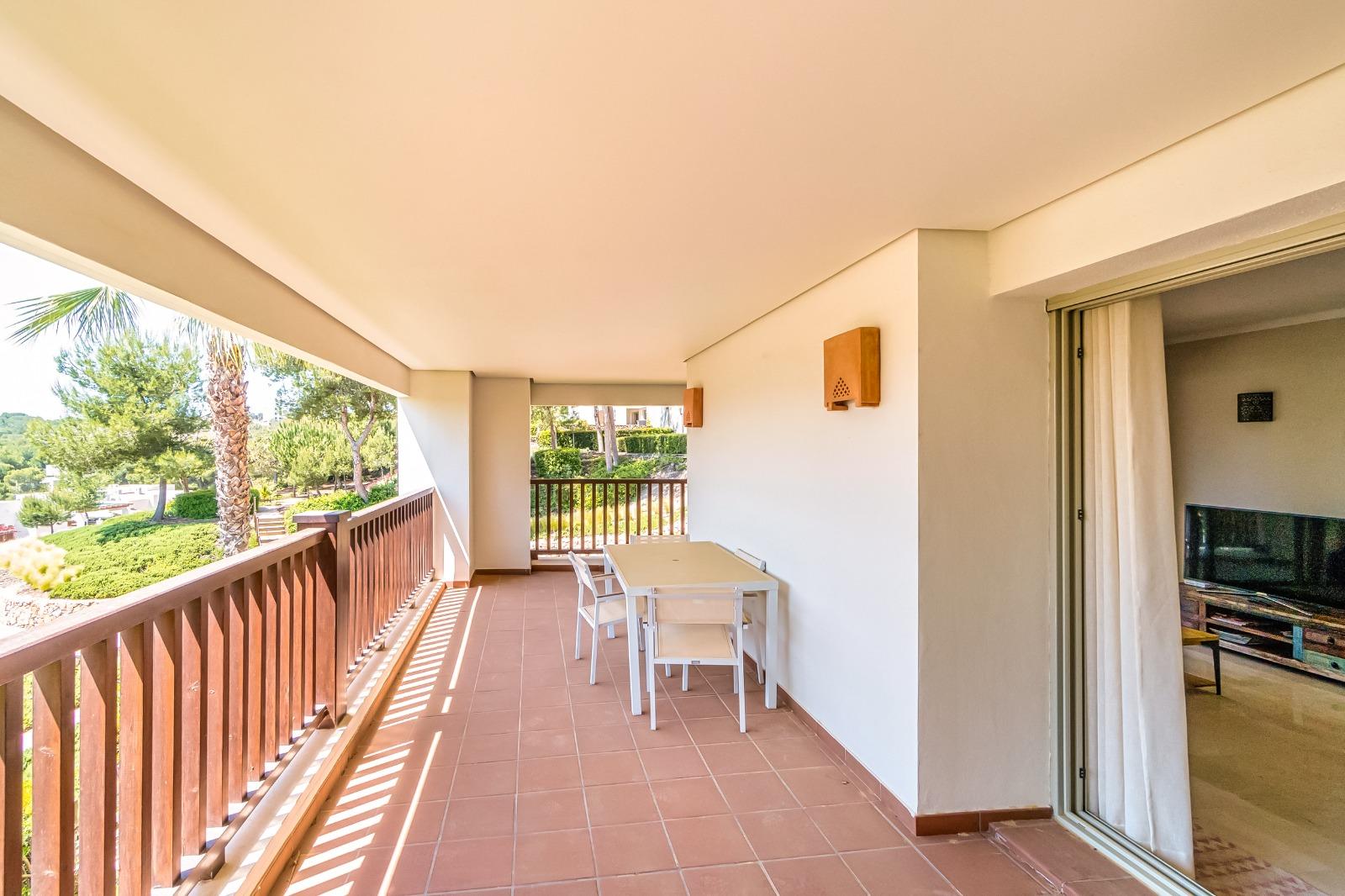 Resale - 3 Bedroom 2 Bathroom Apartamento in Orihuela Costa - Las Colinas Golf - Alicante Resale - 3 Bedroom 2 Bathroom Apartamento in Orihuela Costa - Las Colinas Golf - Alicante