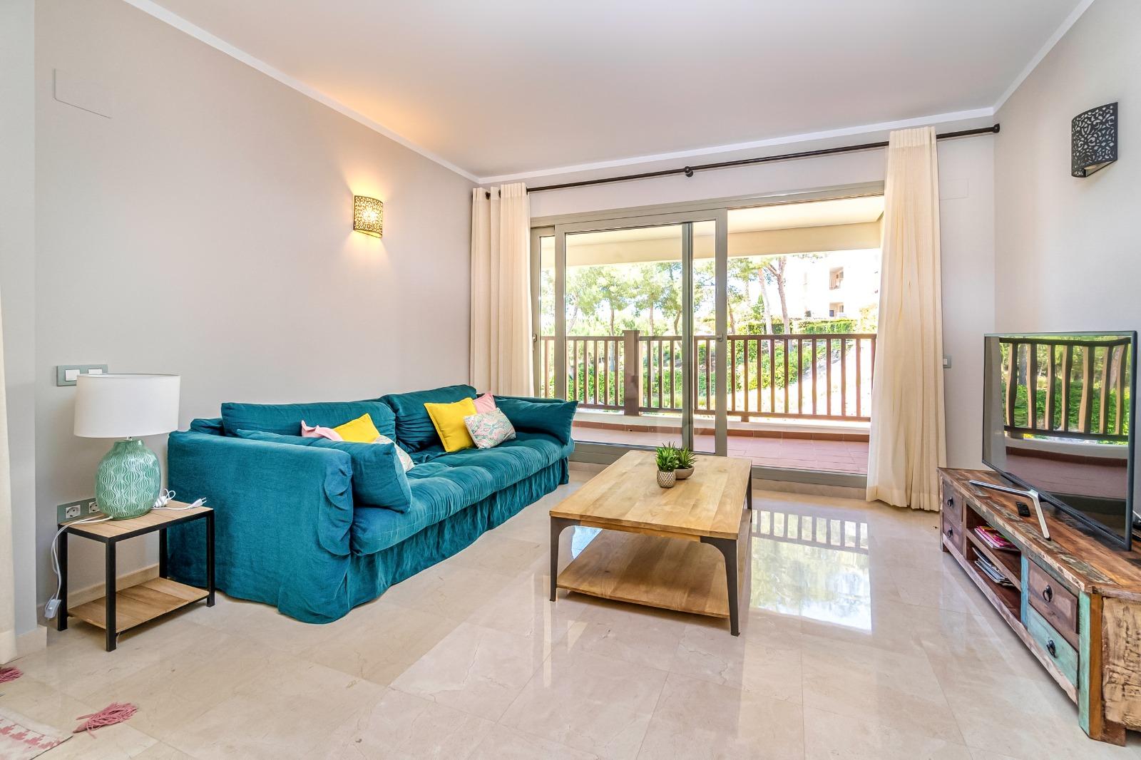 Resale - 3 Bedroom 2 Bathroom Apartamento in Orihuela Costa - Las Colinas Golf - Alicante Resale - 3 Bedroom 2 Bathroom Apartamento in Orihuela Costa - Las Colinas Golf - Alicante