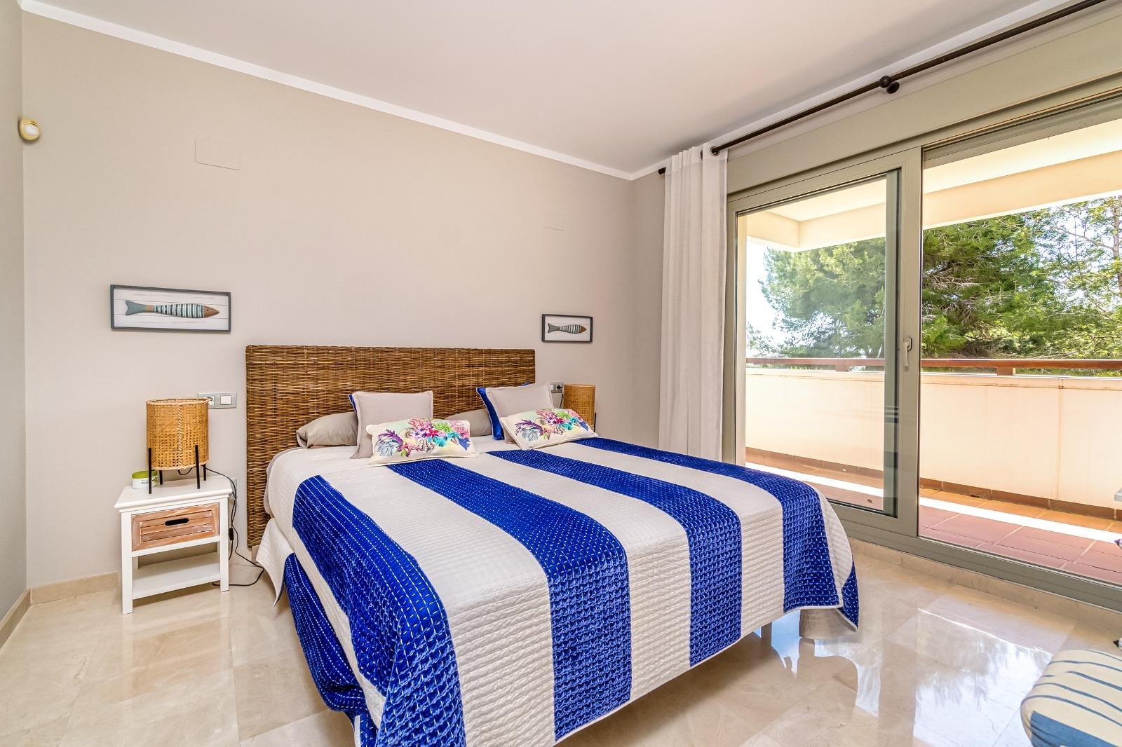 Resale - 3 Bedroom 2 Bathroom Apartamento in Orihuela Costa - Las Colinas Golf - Alicante Resale - 3 Bedroom 2 Bathroom Apartamento in Orihuela Costa - Las Colinas Golf - Alicante
