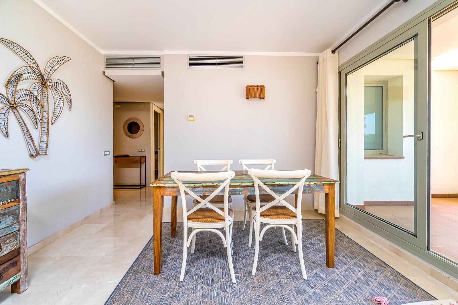 Resale - 3 Bedroom 2 Bathroom Apartamento in Orihuela Costa - Las Colinas Golf - Alicante Resale - 3 Bedroom 2 Bathroom Apartamento in Orihuela Costa - Las Colinas Golf - Alicante