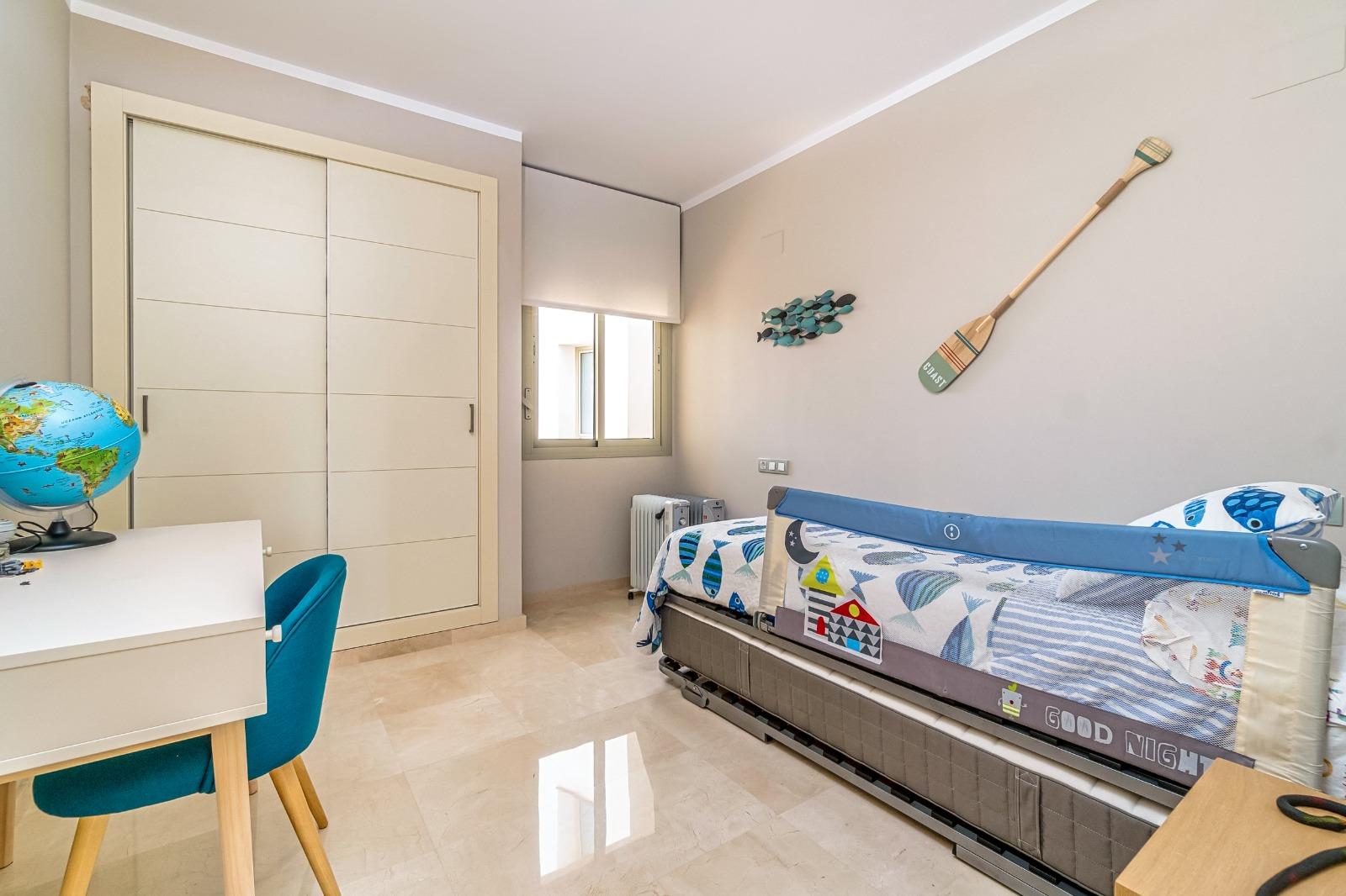 Resale - 3 Bedroom 2 Bathroom Apartamento in Orihuela Costa - Las Colinas Golf - Alicante Resale - 3 Bedroom 2 Bathroom Apartamento in Orihuela Costa - Las Colinas Golf - Alicante