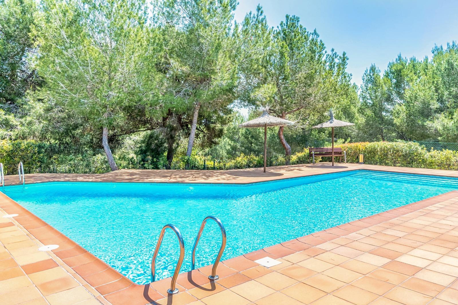 Resale - 3 Bedroom 2 Bathroom Apartamento in Orihuela Costa - Las Colinas Golf - Alicante Resale - 3 Bedroom 2 Bathroom Apartamento in Orihuela Costa - Las Colinas Golf - Alicante