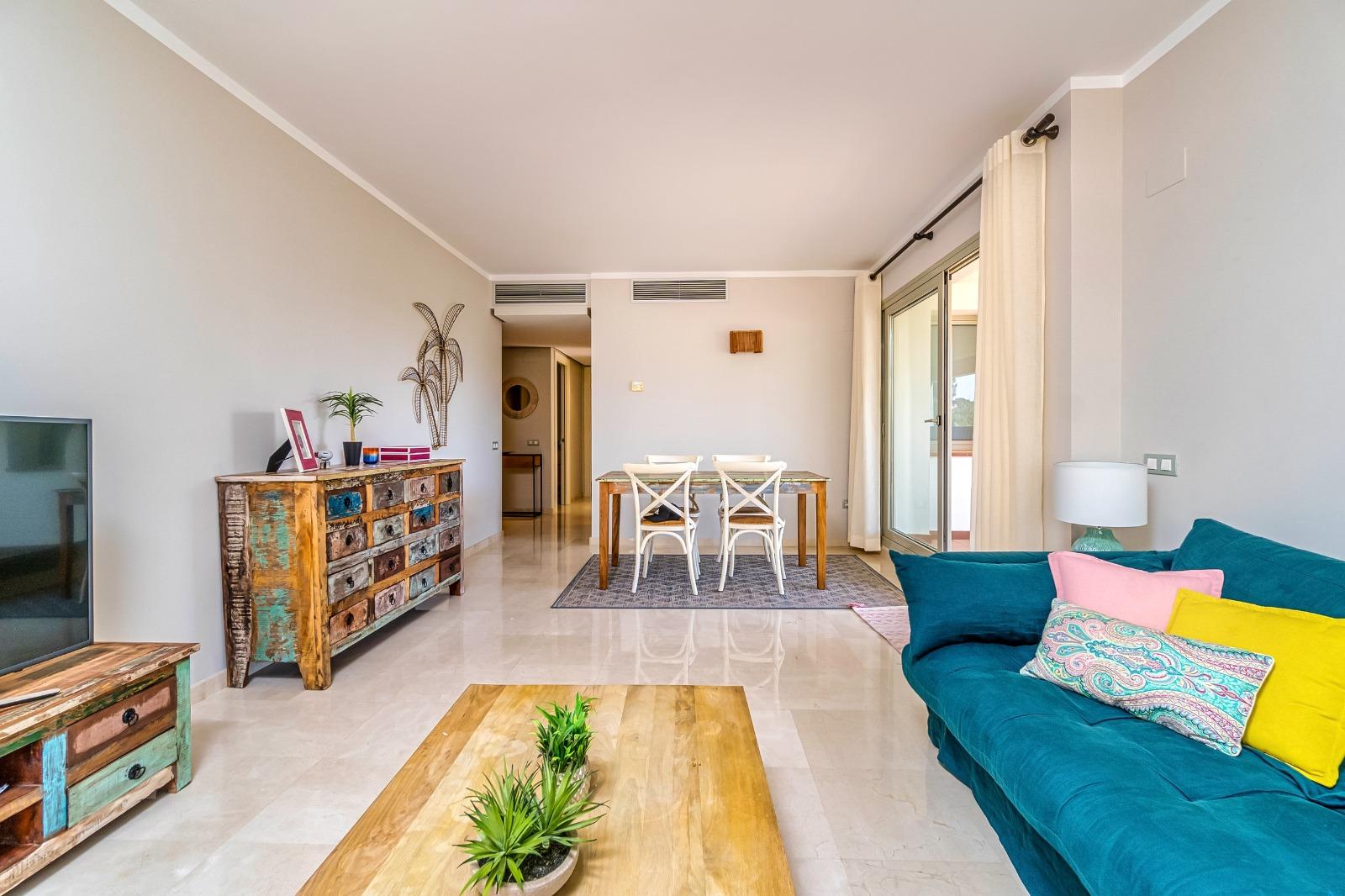 Resale - 3 Bedroom 2 Bathroom Apartamento in Orihuela Costa - Las Colinas Golf - Alicante Resale - 3 Bedroom 2 Bathroom Apartamento in Orihuela Costa - Las Colinas Golf - Alicante