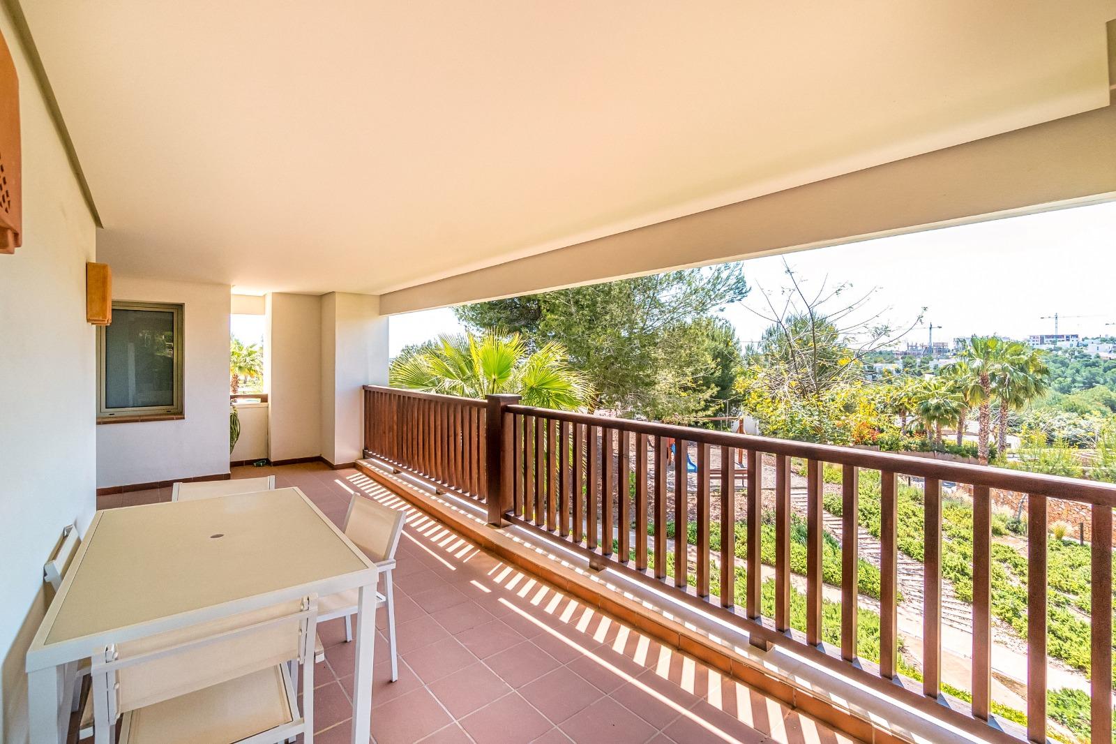 Resale - 3 Bedroom 2 Bathroom Apartamento in Orihuela Costa - Las Colinas Golf - Alicante Resale - 3 Bedroom 2 Bathroom Apartamento in Orihuela Costa - Las Colinas Golf - Alicante