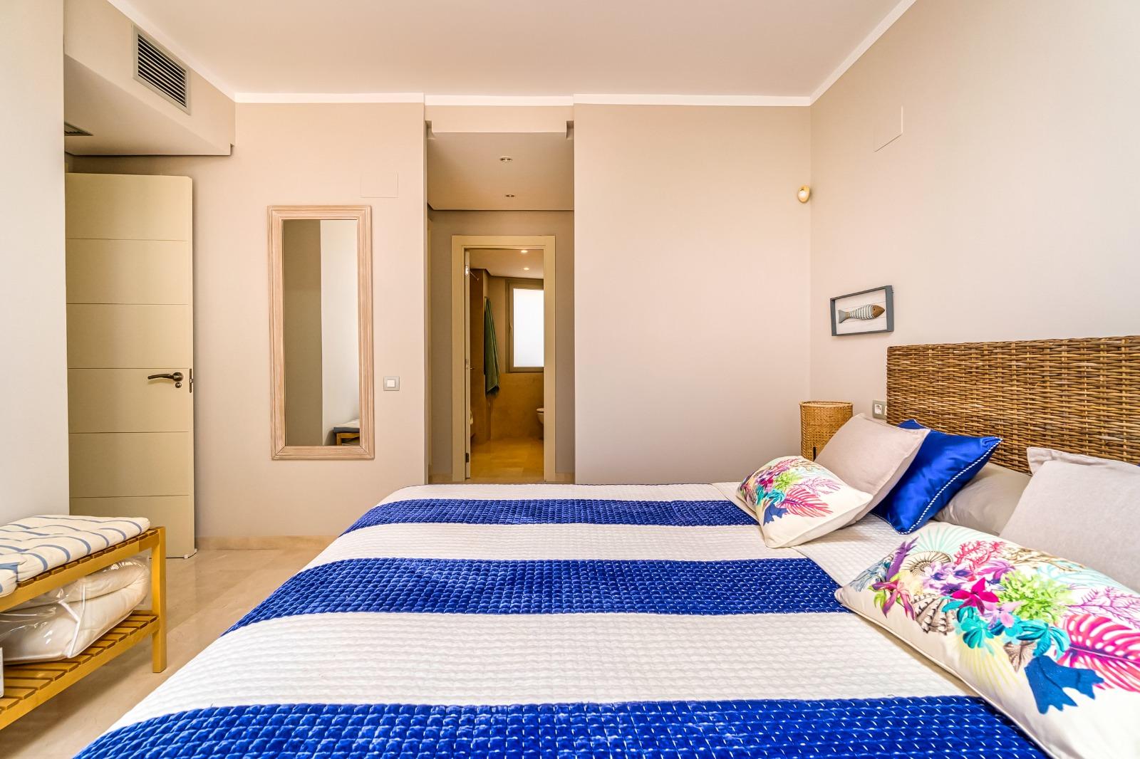 Resale - 3 Bedroom 2 Bathroom Apartamento in Orihuela Costa - Las Colinas Golf - Alicante Resale - 3 Bedroom 2 Bathroom Apartamento in Orihuela Costa - Las Colinas Golf - Alicante