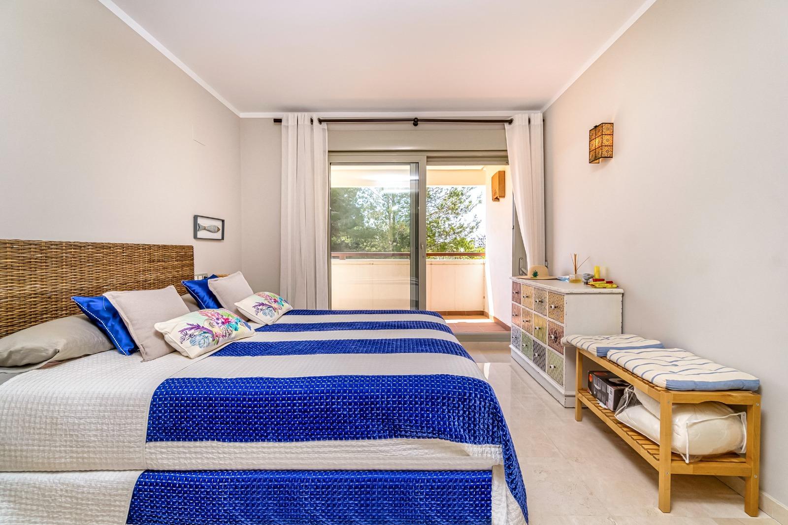 Resale - 3 Bedroom 2 Bathroom Apartamento in Orihuela Costa - Las Colinas Golf - Alicante Resale - 3 Bedroom 2 Bathroom Apartamento in Orihuela Costa - Las Colinas Golf - Alicante
