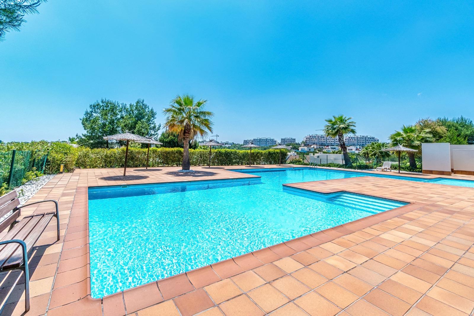 Resale - 3 Bedroom 2 Bathroom Apartamento in Orihuela Costa - Las Colinas Golf - Alicante Resale - 3 Bedroom 2 Bathroom Apartamento in Orihuela Costa - Las Colinas Golf - Alicante