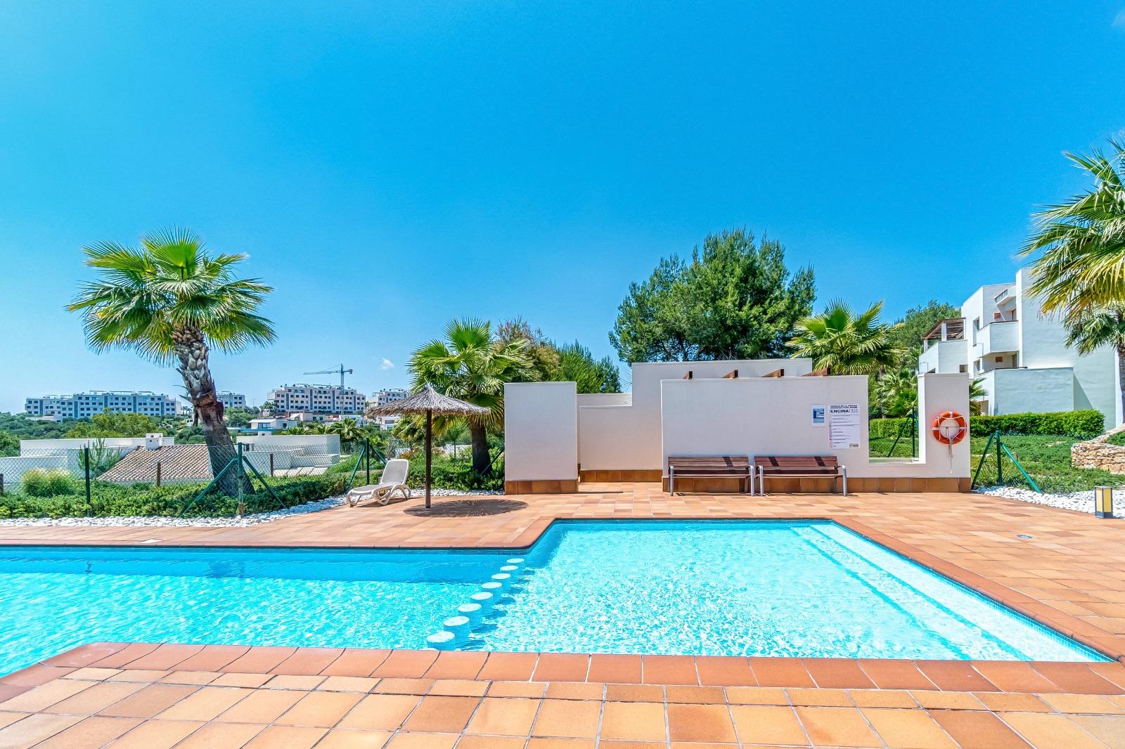 Resale - 3 Bedroom 2 Bathroom Apartamento in Orihuela Costa - Las Colinas Golf - Alicante Resale - 3 Bedroom 2 Bathroom Apartamento in Orihuela Costa - Las Colinas Golf - Alicante