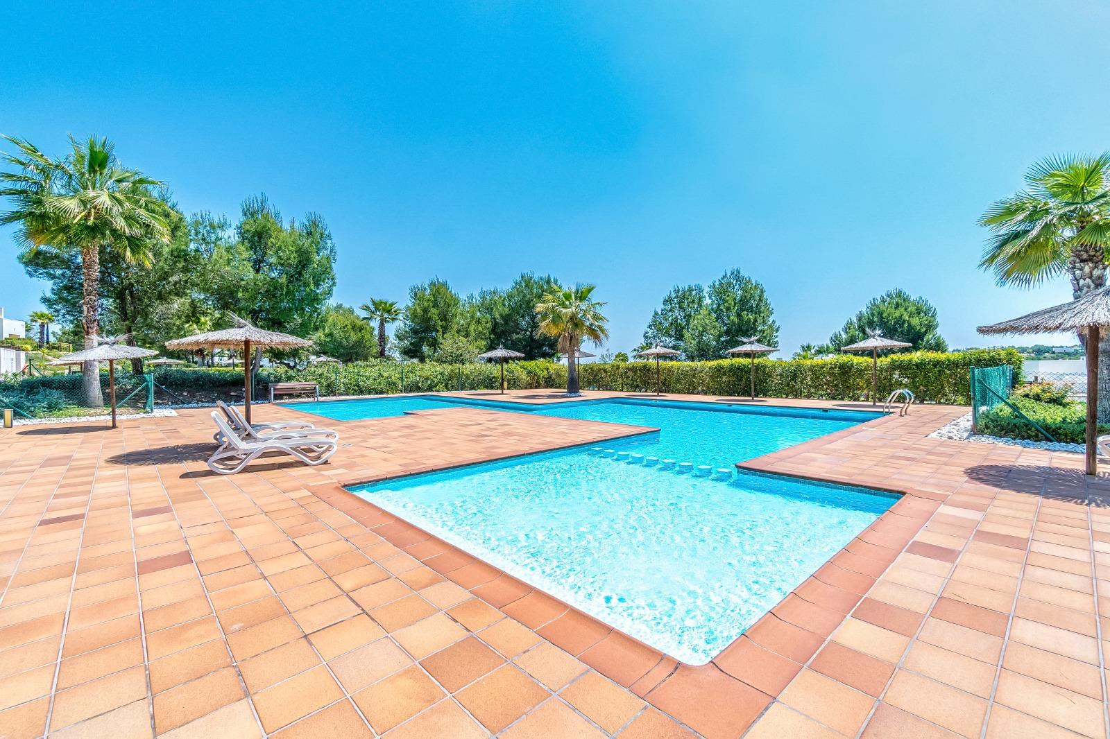 Resale - 3 Bedroom 2 Bathroom Apartamento in Orihuela Costa - Las Colinas Golf - Alicante Resale - 3 Bedroom 2 Bathroom Apartamento in Orihuela Costa - Las Colinas Golf - Alicante