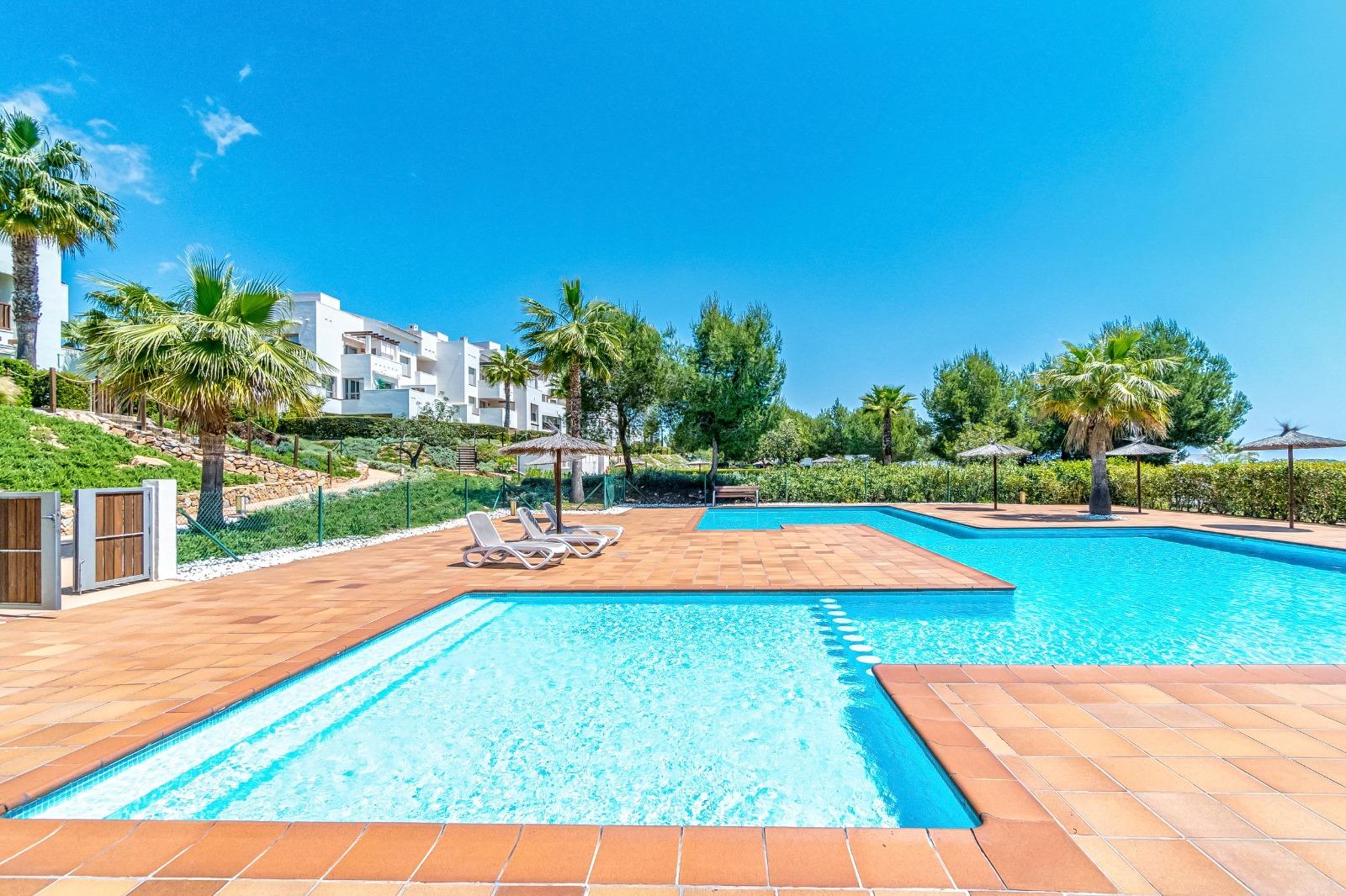 Resale - 3 Bedroom 2 Bathroom Apartamento in Orihuela Costa - Las Colinas Golf - Alicante Resale - 3 Bedroom 2 Bathroom Apartamento in Orihuela Costa - Las Colinas Golf - Alicante