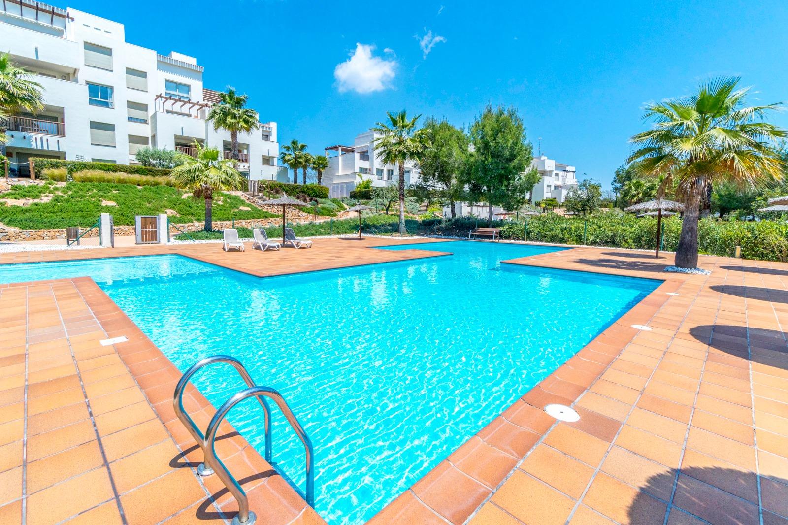Resale - 3 Bedroom 2 Bathroom Apartamento in Orihuela Costa - Las Colinas Golf - Alicante Resale - 3 Bedroom 2 Bathroom Apartamento in Orihuela Costa - Las Colinas Golf - Alicante