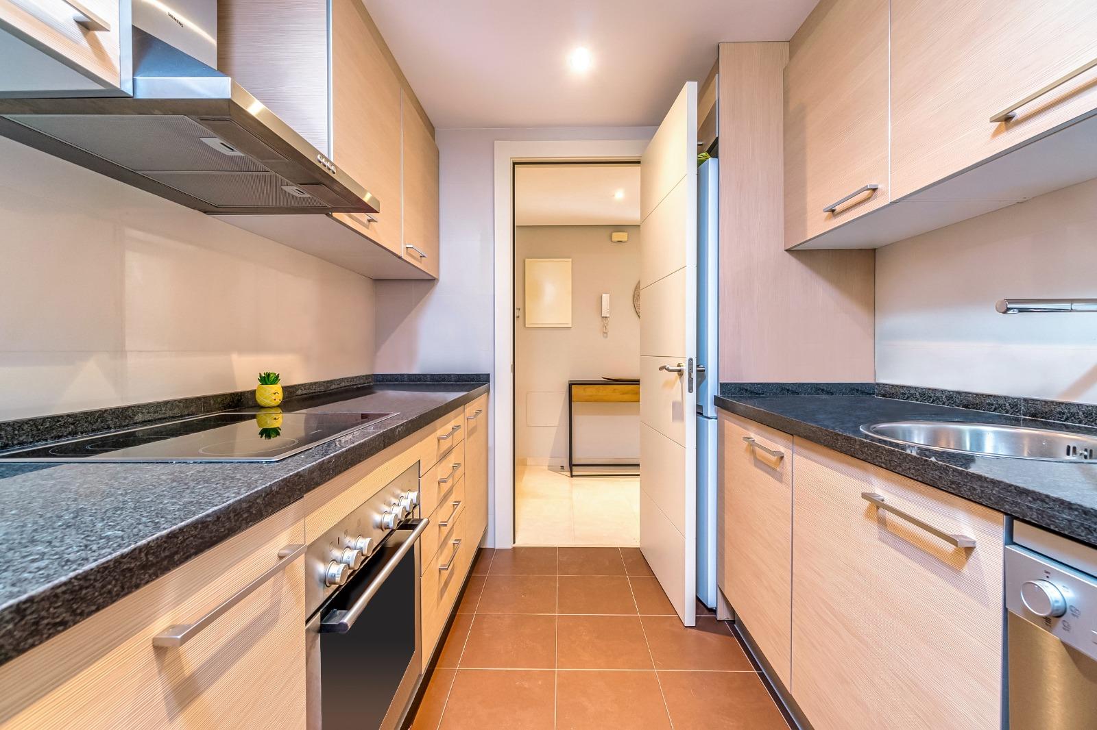 Resale - 3 Bedroom 2 Bathroom Apartamento in Orihuela Costa - Las Colinas Golf - Alicante Resale - 3 Bedroom 2 Bathroom Apartamento in Orihuela Costa - Las Colinas Golf - Alicante
