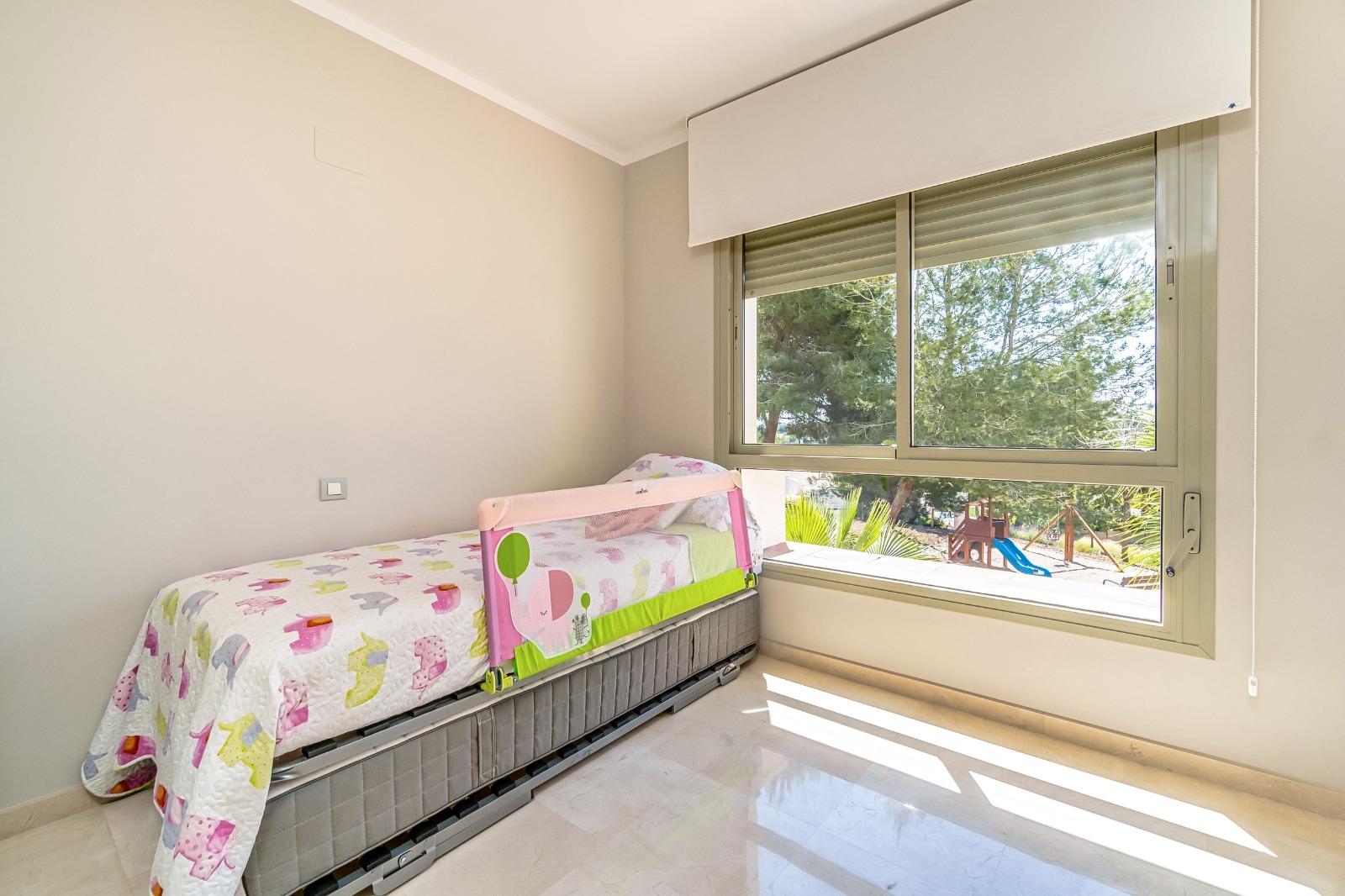 Resale - 3 Bedroom 2 Bathroom Apartamento in Orihuela Costa - Las Colinas Golf - Alicante Resale - 3 Bedroom 2 Bathroom Apartamento in Orihuela Costa - Las Colinas Golf - Alicante