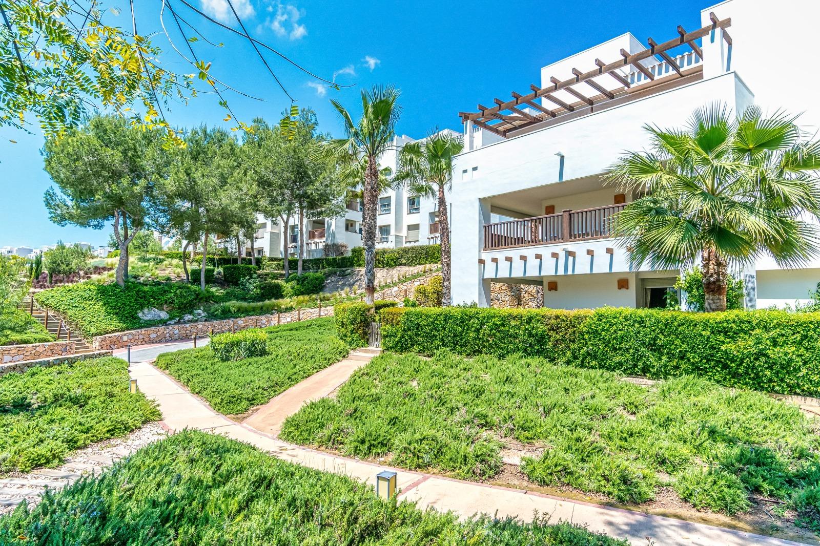 Resale - 3 Bedroom 2 Bathroom Apartamento in Orihuela Costa - Las Colinas Golf - Alicante Resale - 3 Bedroom 2 Bathroom Apartamento in Orihuela Costa - Las Colinas Golf - Alicante