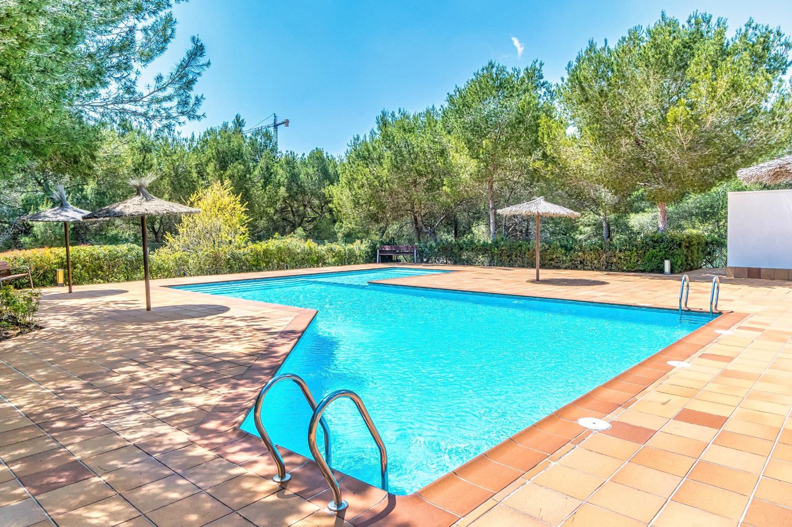Resale - 3 Bedroom 2 Bathroom Apartamento in Orihuela Costa - Las Colinas Golf - Alicante Resale - 3 Bedroom 2 Bathroom Apartamento in Orihuela Costa - Las Colinas Golf - Alicante