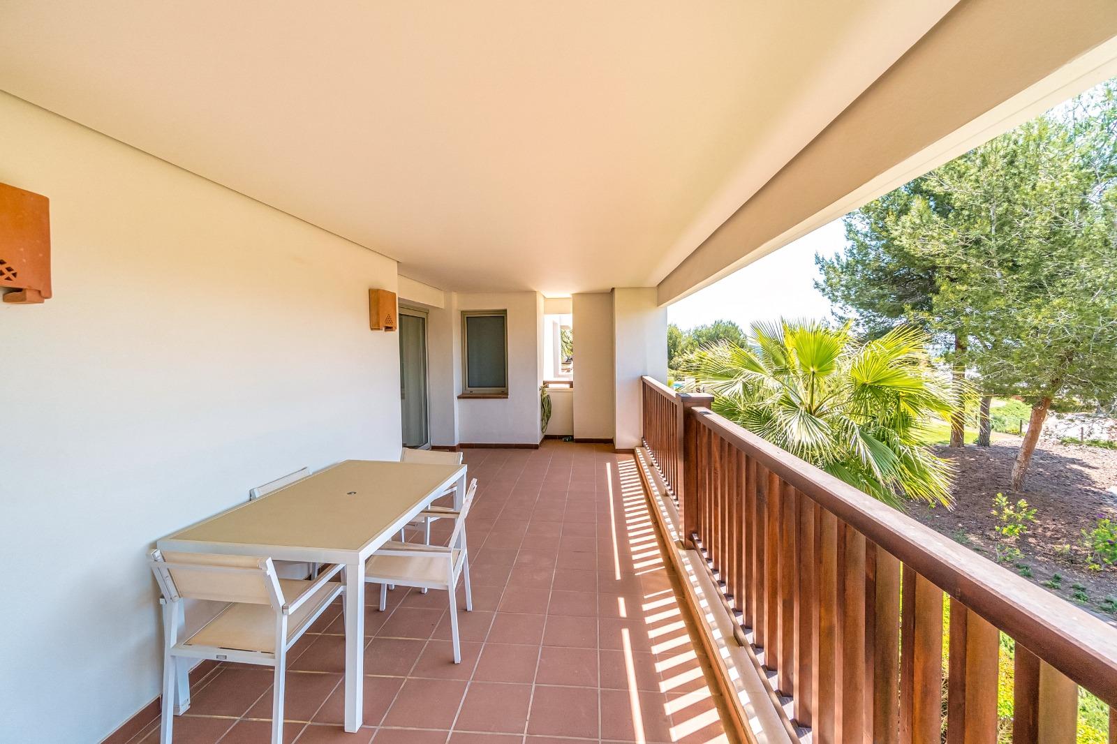 Resale - 3 Bedroom 2 Bathroom Apartamento in Orihuela Costa - Las Colinas Golf - Alicante Resale - 3 Bedroom 2 Bathroom Apartamento in Orihuela Costa - Las Colinas Golf - Alicante
