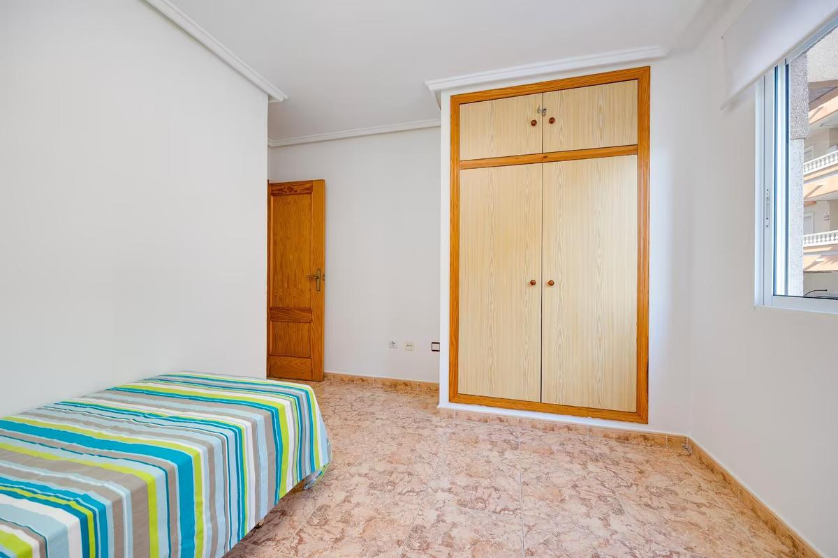 Sold - 2 Bedroom 1 Bathroom Apartamento in Torrevieja - centro - Alicante Sold - 2 Bedroom 1 Bathroom Apartamento in Torrevieja - centro - Alicante