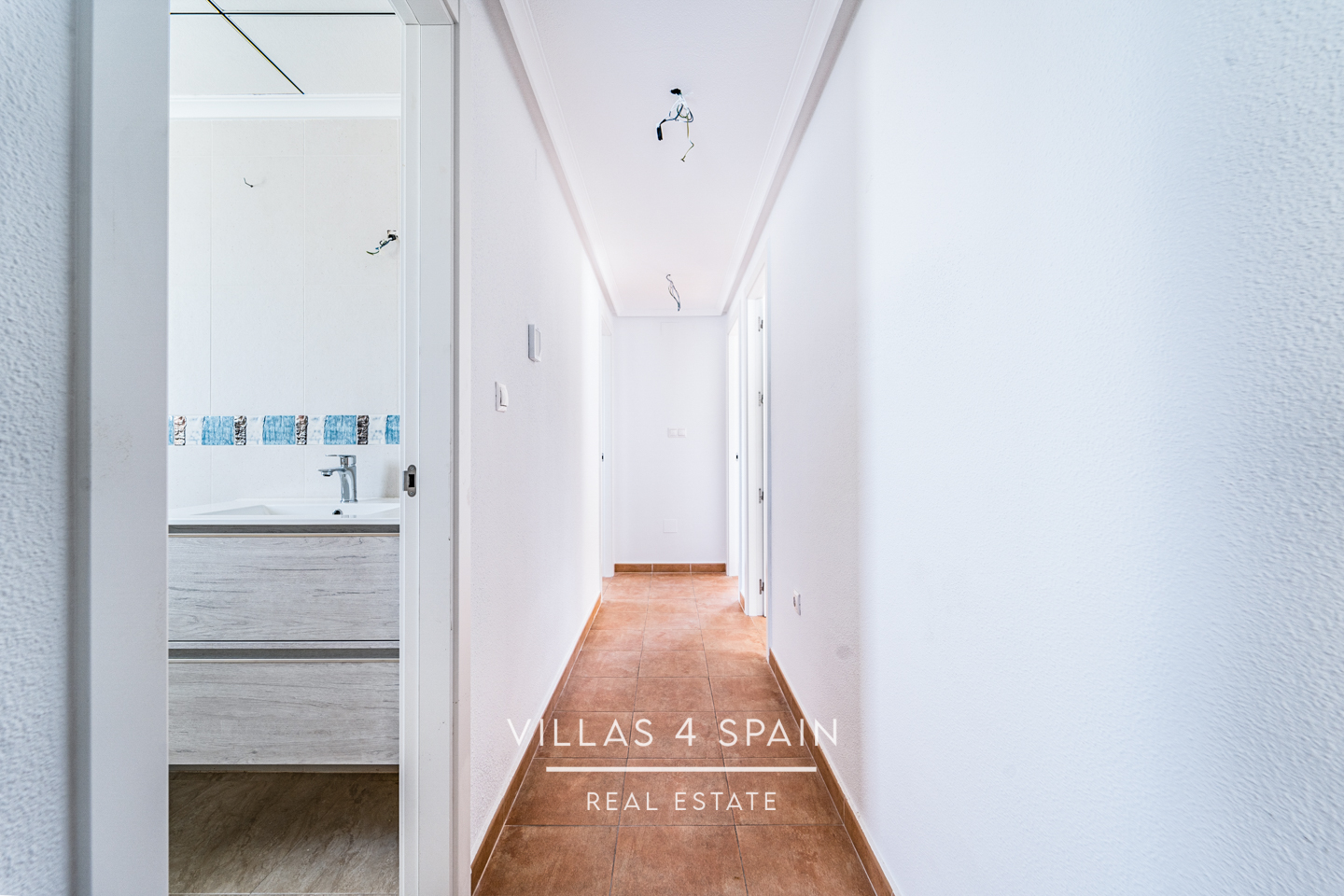 Resale - 3 Bedroom 2 Bathroom Villa with Private Pool and Parking - calle camino de san miguel - Murcia Resale - 3 Bedroom 2 Bathroom Villa with Private Pool and Parking - calle camino de san miguel - Murcia