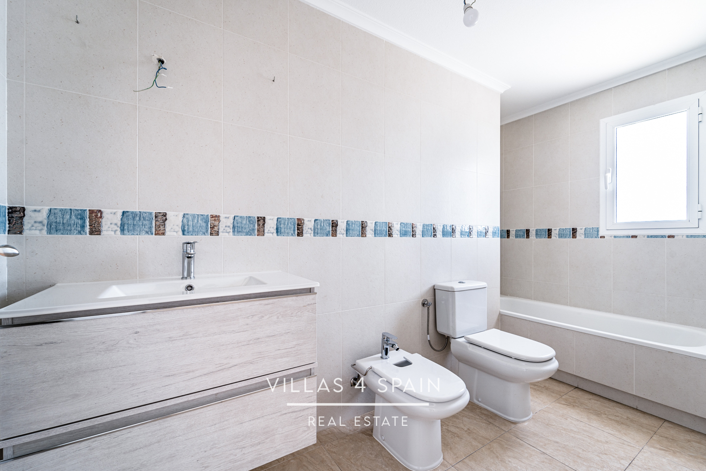 Resale - 3 Bedroom 2 Bathroom Villa with Private Pool and Parking - calle camino de san miguel - Murcia Resale - 3 Bedroom 2 Bathroom Villa with Private Pool and Parking - calle camino de san miguel - Murcia